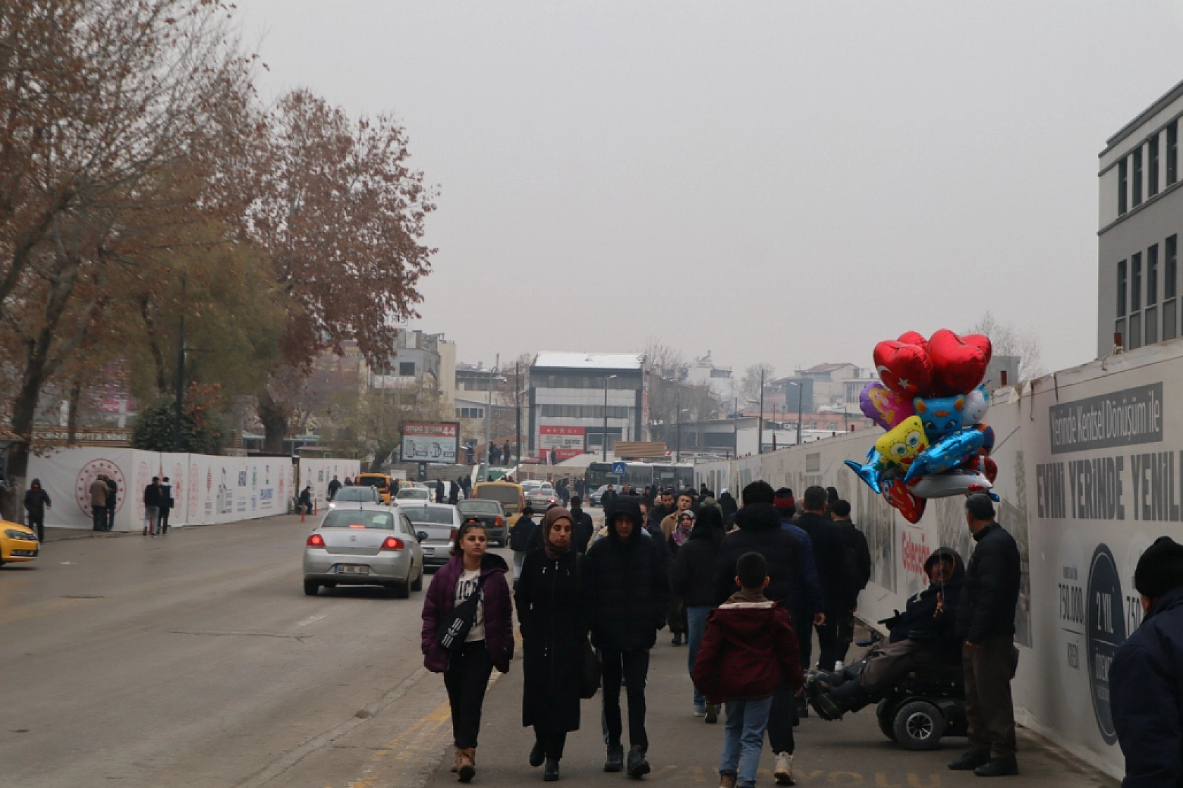 Komisyondaki Hesap Çarşıya Uyacak Mı? Vatandaşın Beklentileri Neler? İşte Yanıtı…
