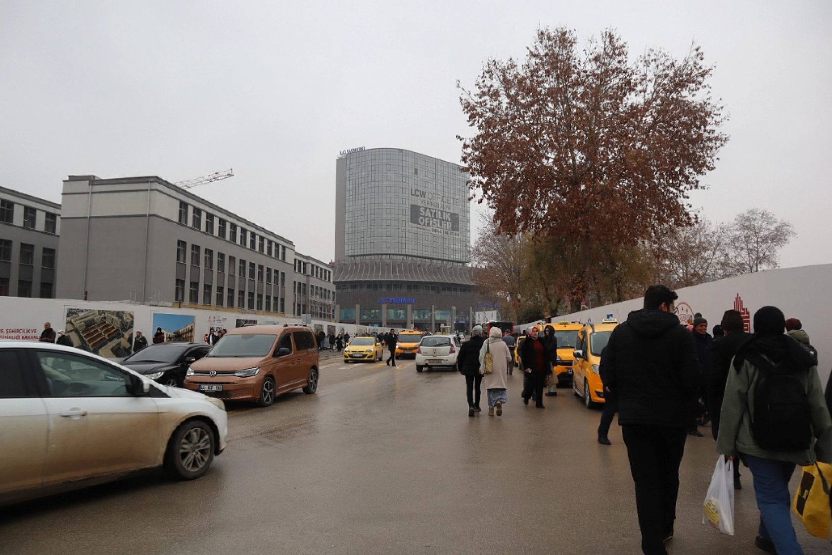 Komisyondaki Hesap Çarşıya Uyacak Mı? Vatandaşın Beklentileri Neler? İşte Yanıtı…