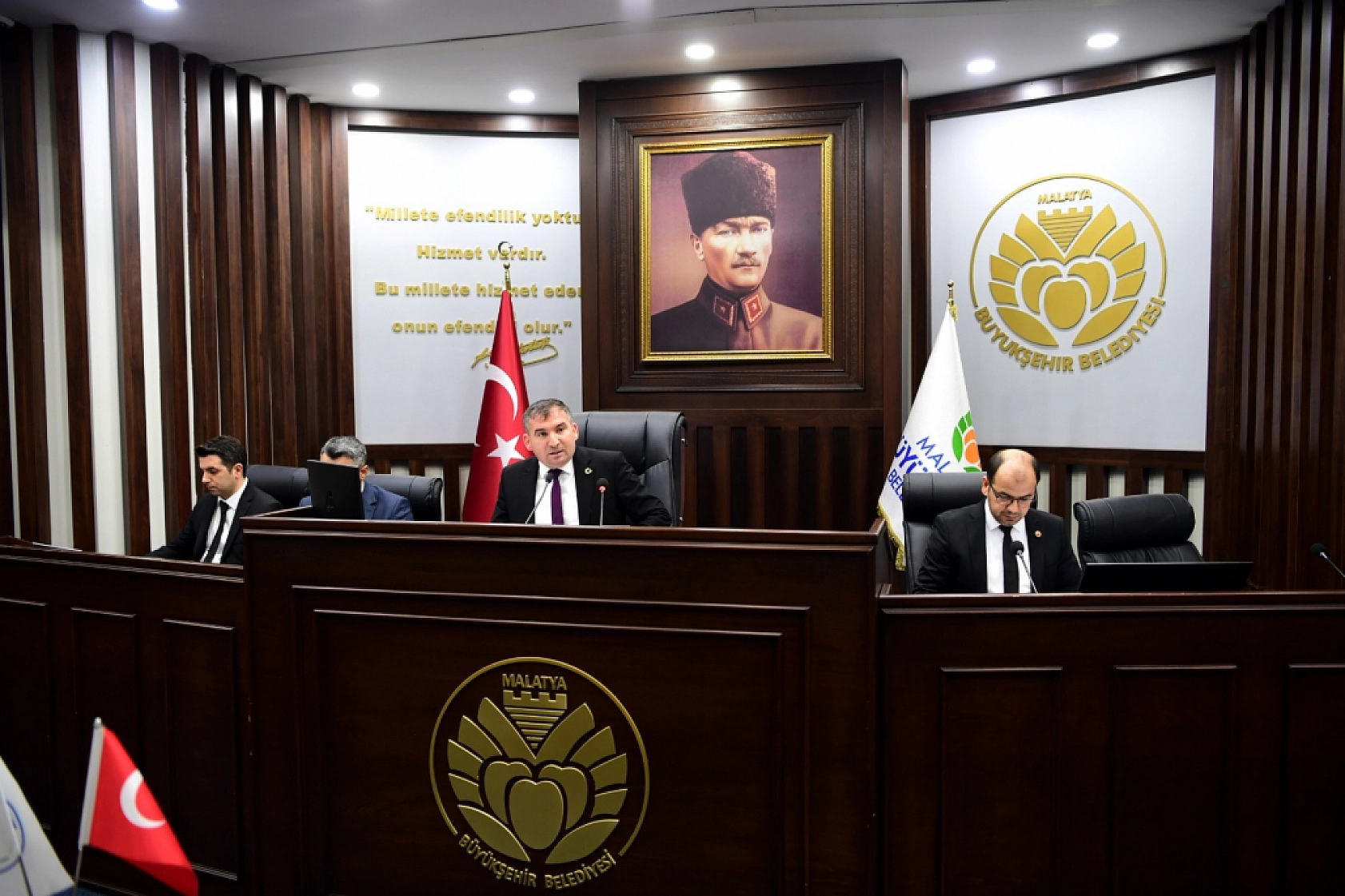 Malatya'da Kaçak Yapı Sayısı 30 Bini Geçti: Peki Evlerin Akıbeti Ne Olacak? İmar Affı Gündemde Mi? İşte Detaylar...