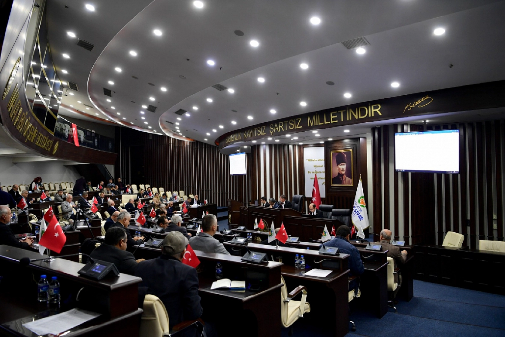 Malatya'da Kaçak Yapı Sayısı 30 Bini Geçti: Peki Evlerin Akıbeti Ne Olacak? İmar Affı Gündemde Mi? İşte Detaylar...