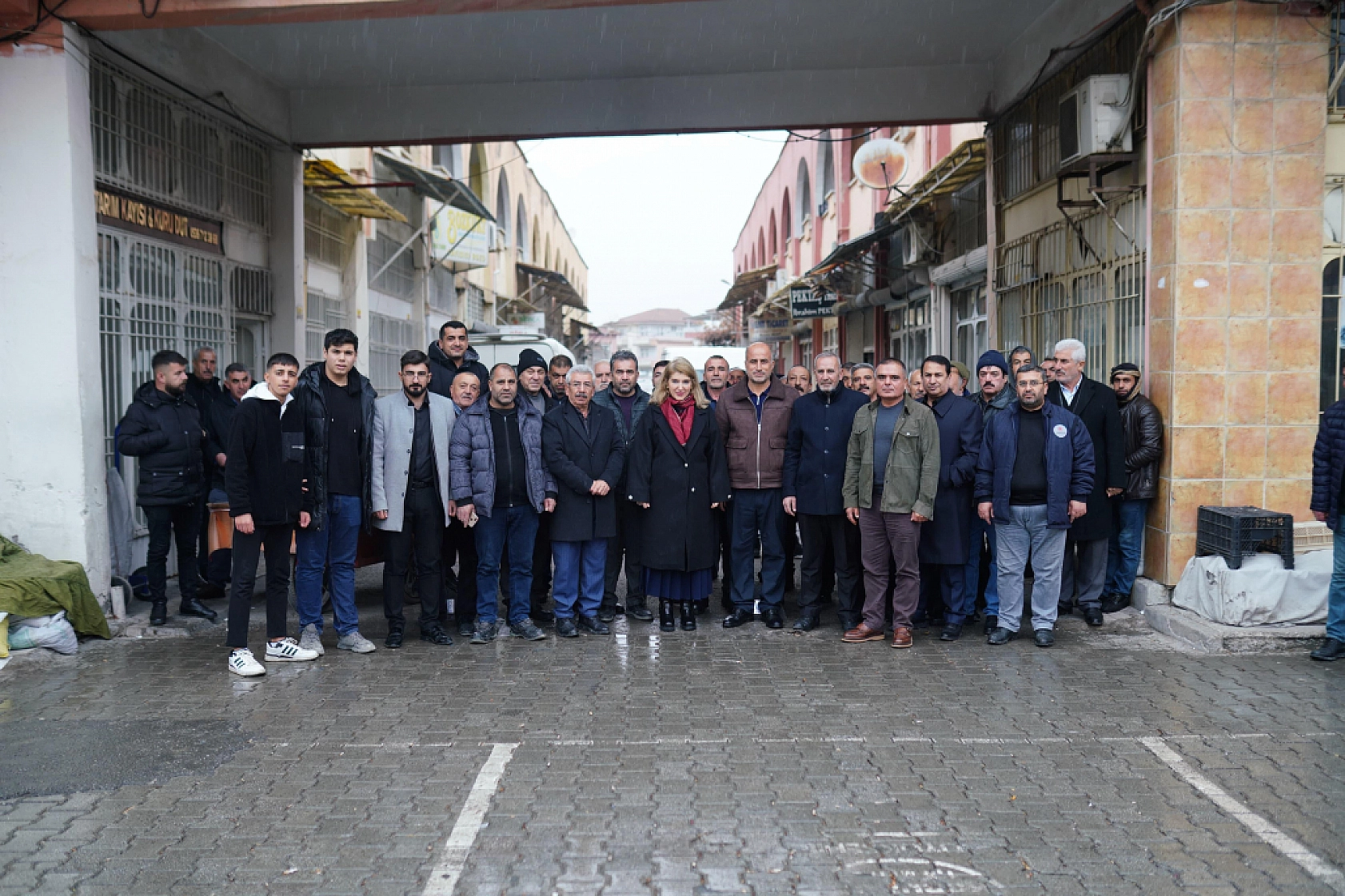 Malatya'da Kayısı Hamlesi: Doluluk Oranı Yüzde 60'a Ulaştı..!