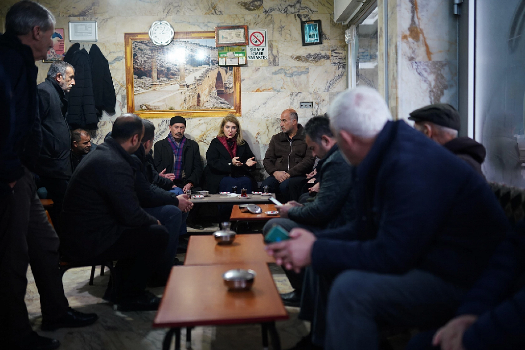 Malatya'da Kayısı Hamlesi: Doluluk Oranı Yüzde 60'a Ulaştı..!