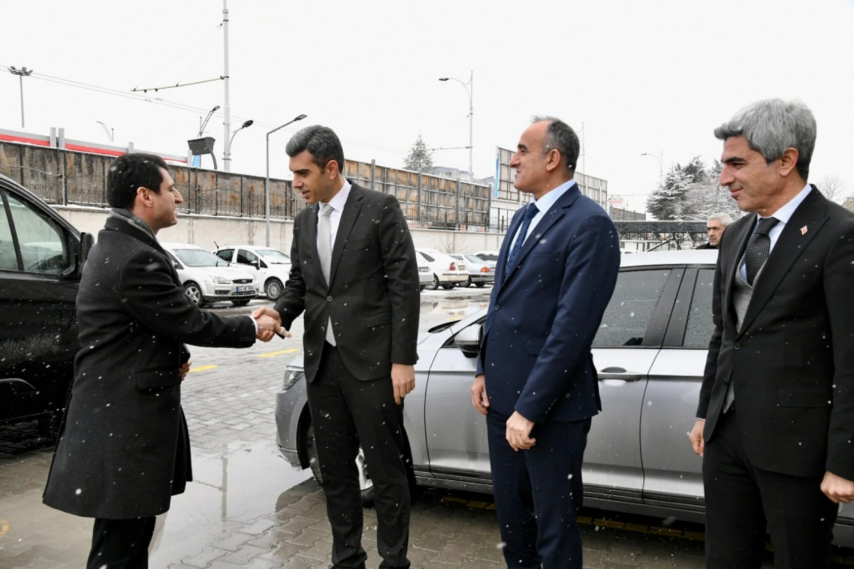 Malatya'da Eğitim Seferberliği!