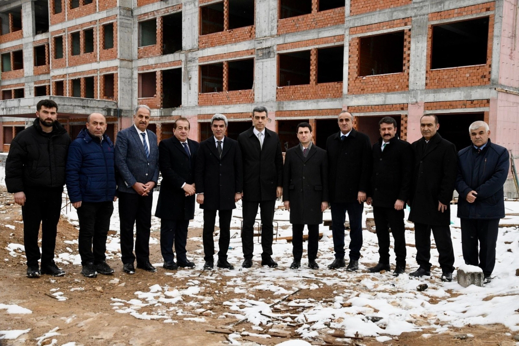 Malatya'da Eğitim Seferberliği!