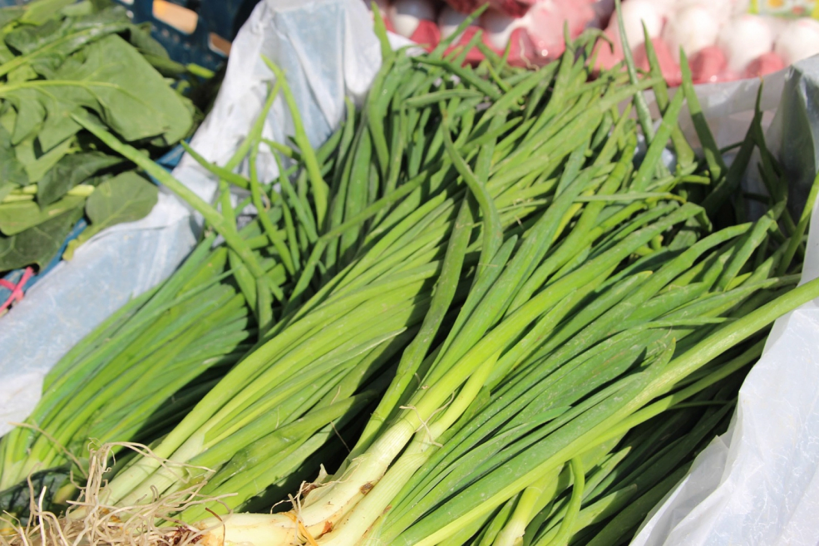 Soğuk Havalar Meyve ve Sebzeyi Vurdu: Fiyatlar İki Kat Zamlandı…