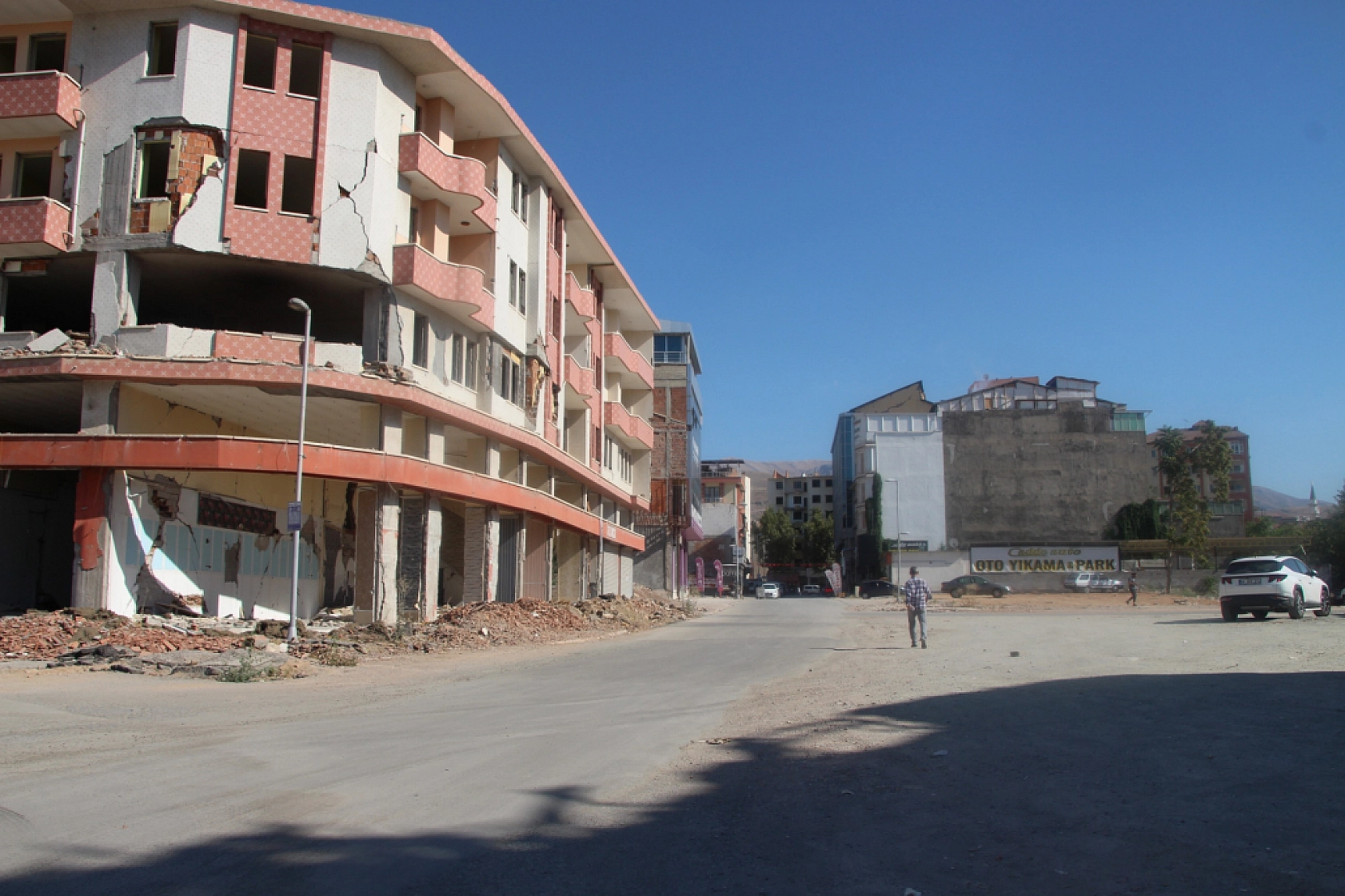 Malatya'da Rezerv Alan Mağduriyeti: 2 Yıl Beklediler Hüsrana Uğradılar…!