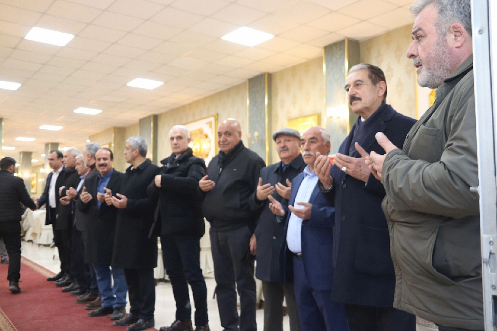 Malatya'da Çarşı Krizi: Projeyi değiştirip, şehrin kalbini hanlara dönüştürdüler…