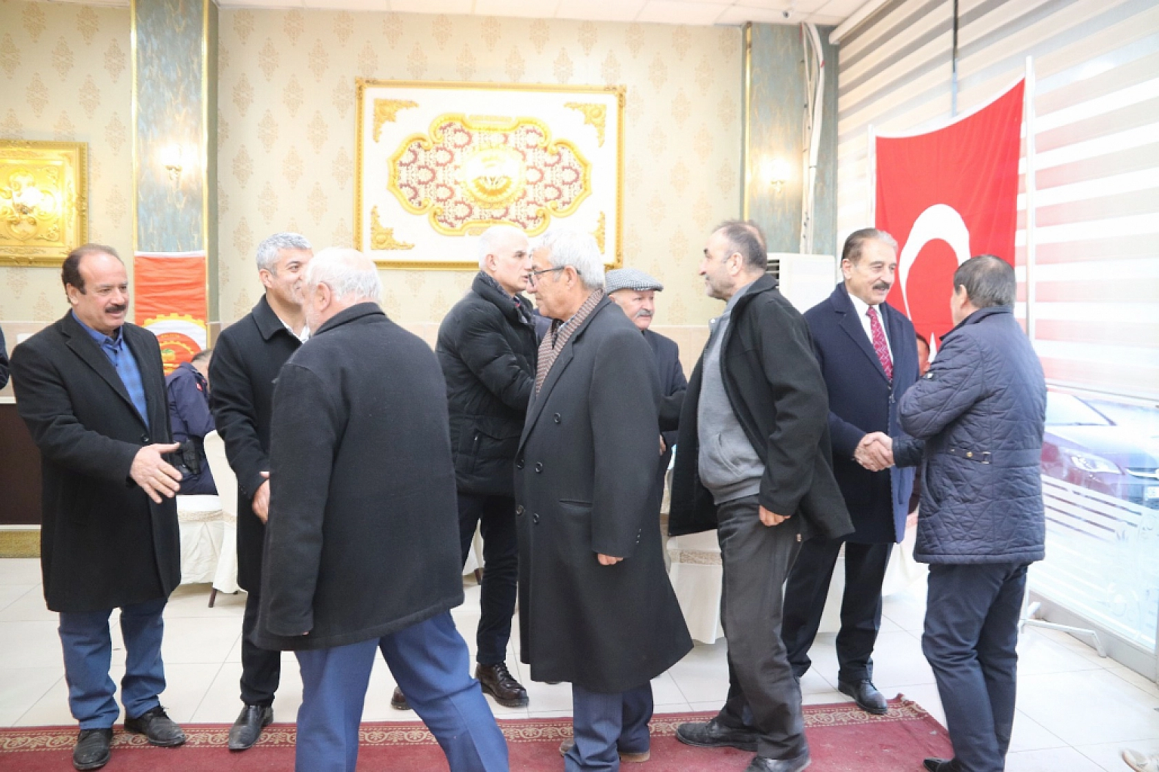 Malatya'da Çarşı Krizi: Projeyi değiştirip, şehrin kalbini hanlara dönüştürdüler…