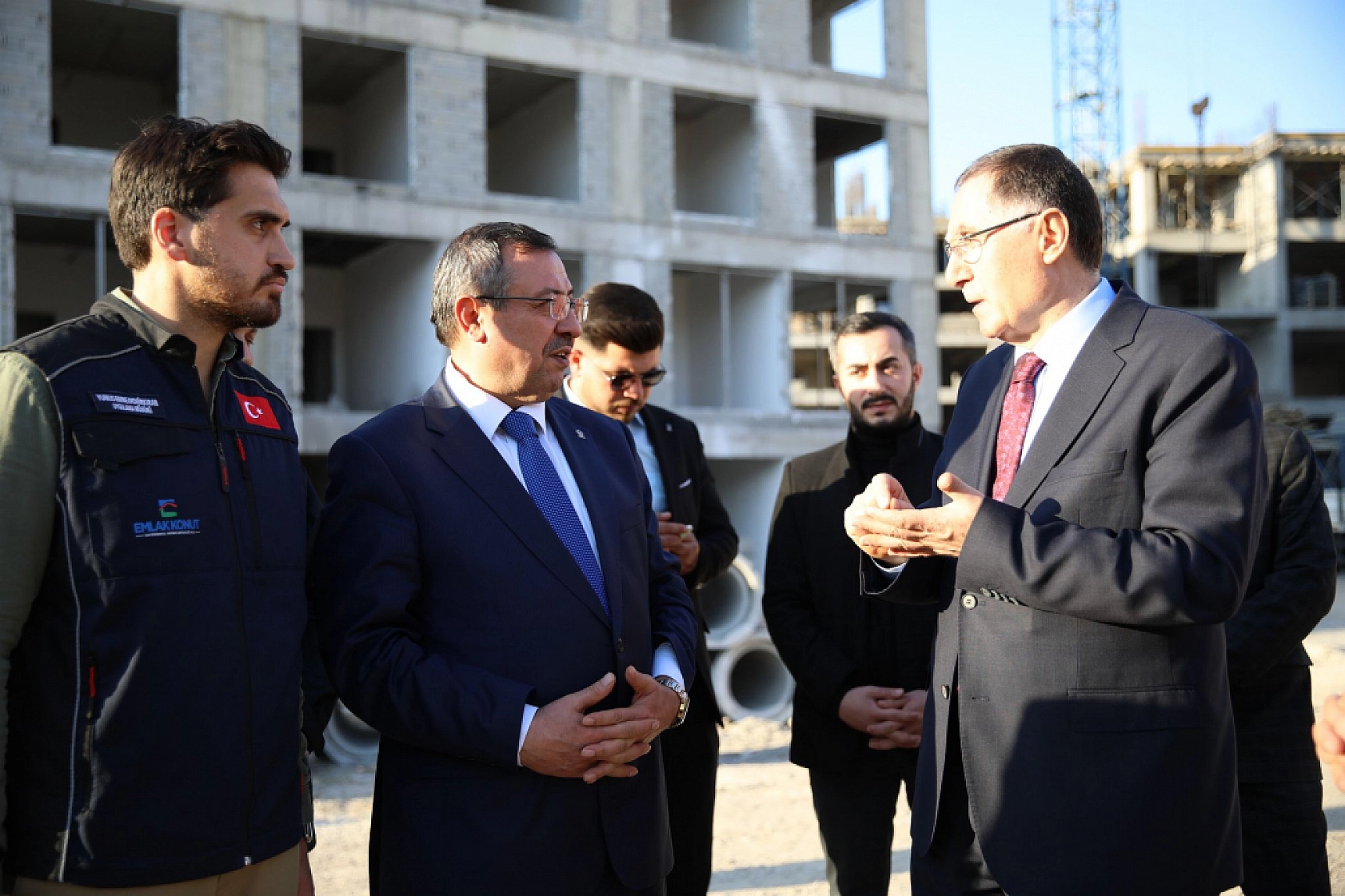 Malatya Eskisinden Sağlam Olacak!