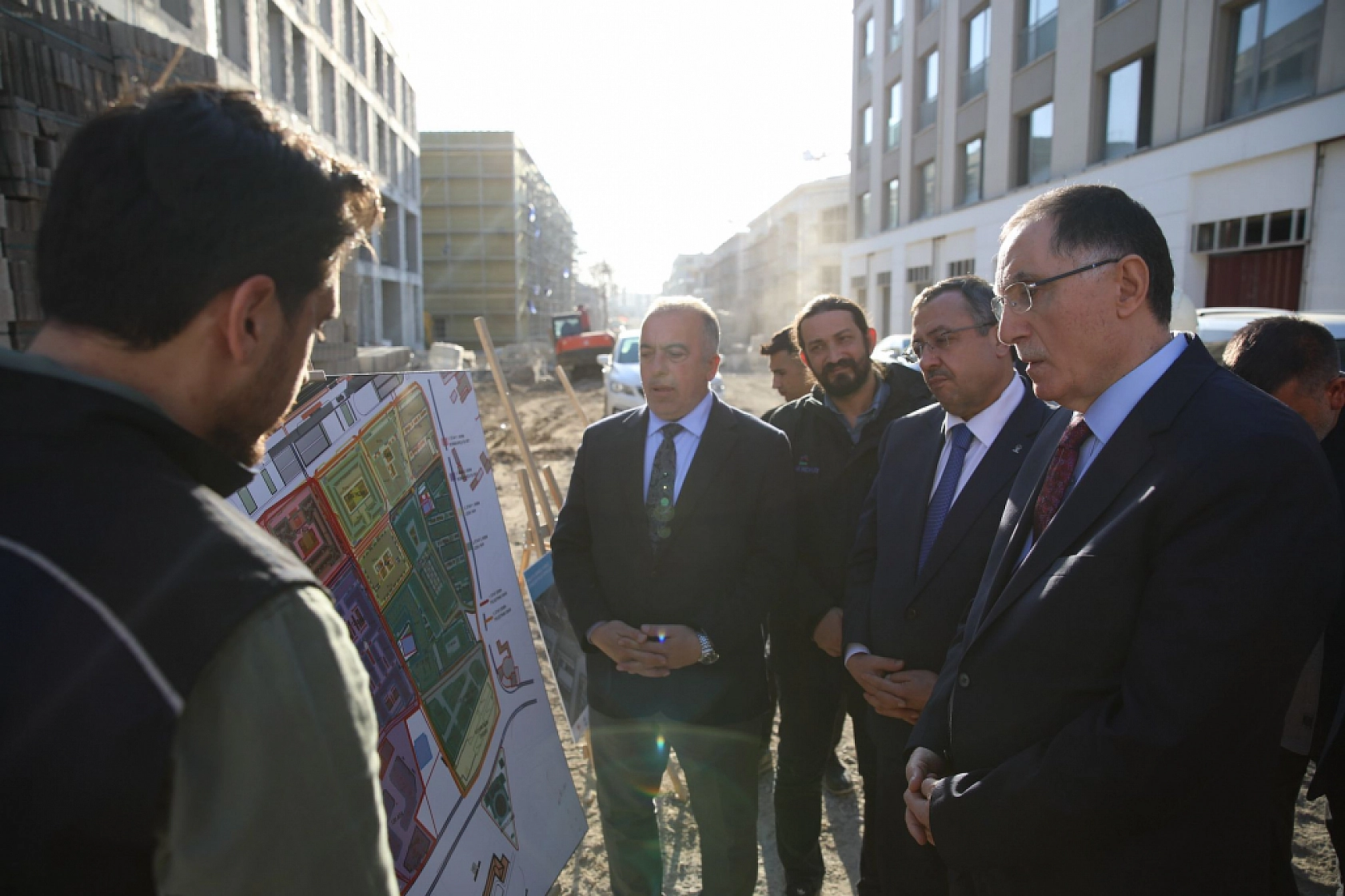 Malatya Eskisinden Sağlam Olacak!