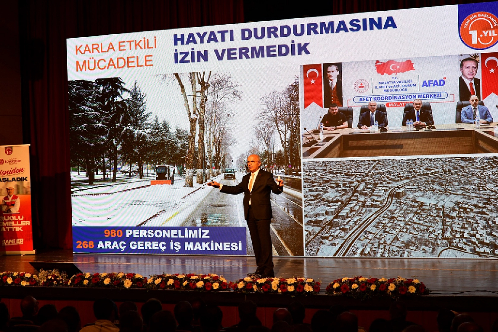 Malatyaspor'un ne hale geldiğini gördük: Hiç kimse istismar edemeyecek!