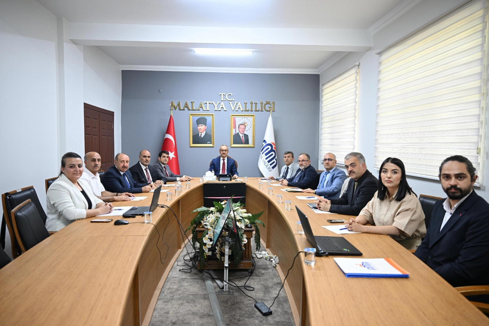 Malatya'nın yeni gerçeği: Yaşlı nüfus Türkiye ortalamasını aştı!