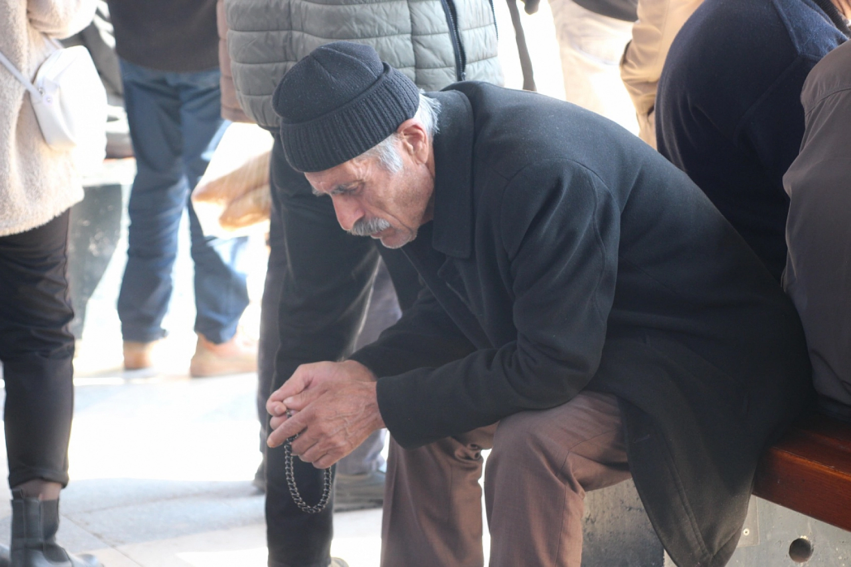 Malatya'nın yeni gerçeği: Yaşlı nüfus Türkiye ortalamasını aştı!