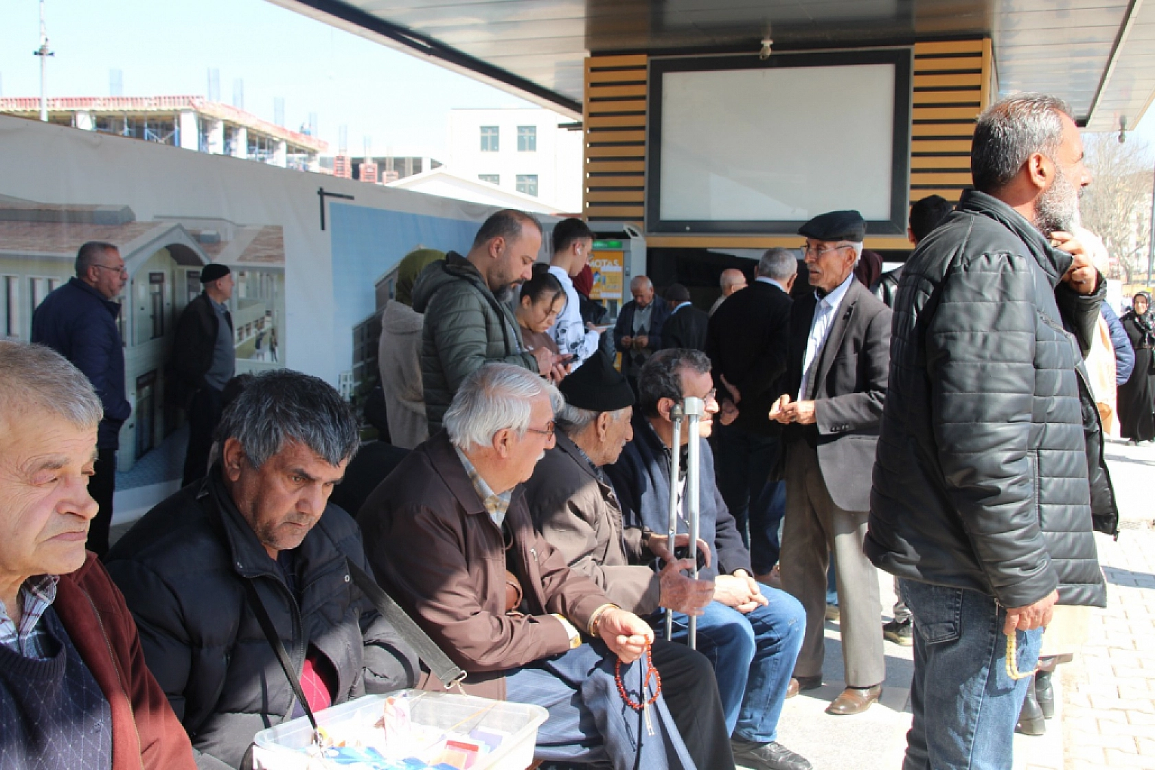 Malatya'nın yeni gerçeği: Yaşlı nüfus Türkiye ortalamasını aştı!