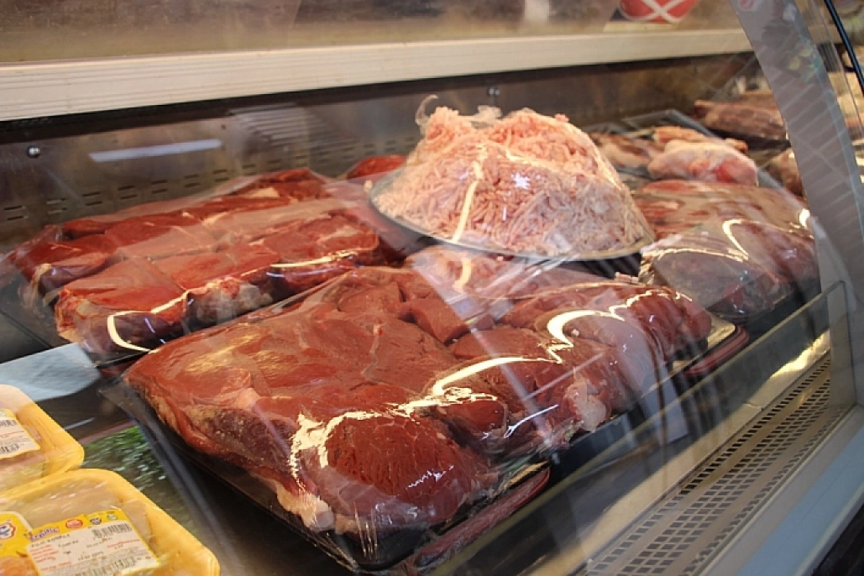 Şap hastalığı ve arz krizi: Malatya'da et fiyatları tırmanıyor| Yılbaşında kilosu bin TL olabilir