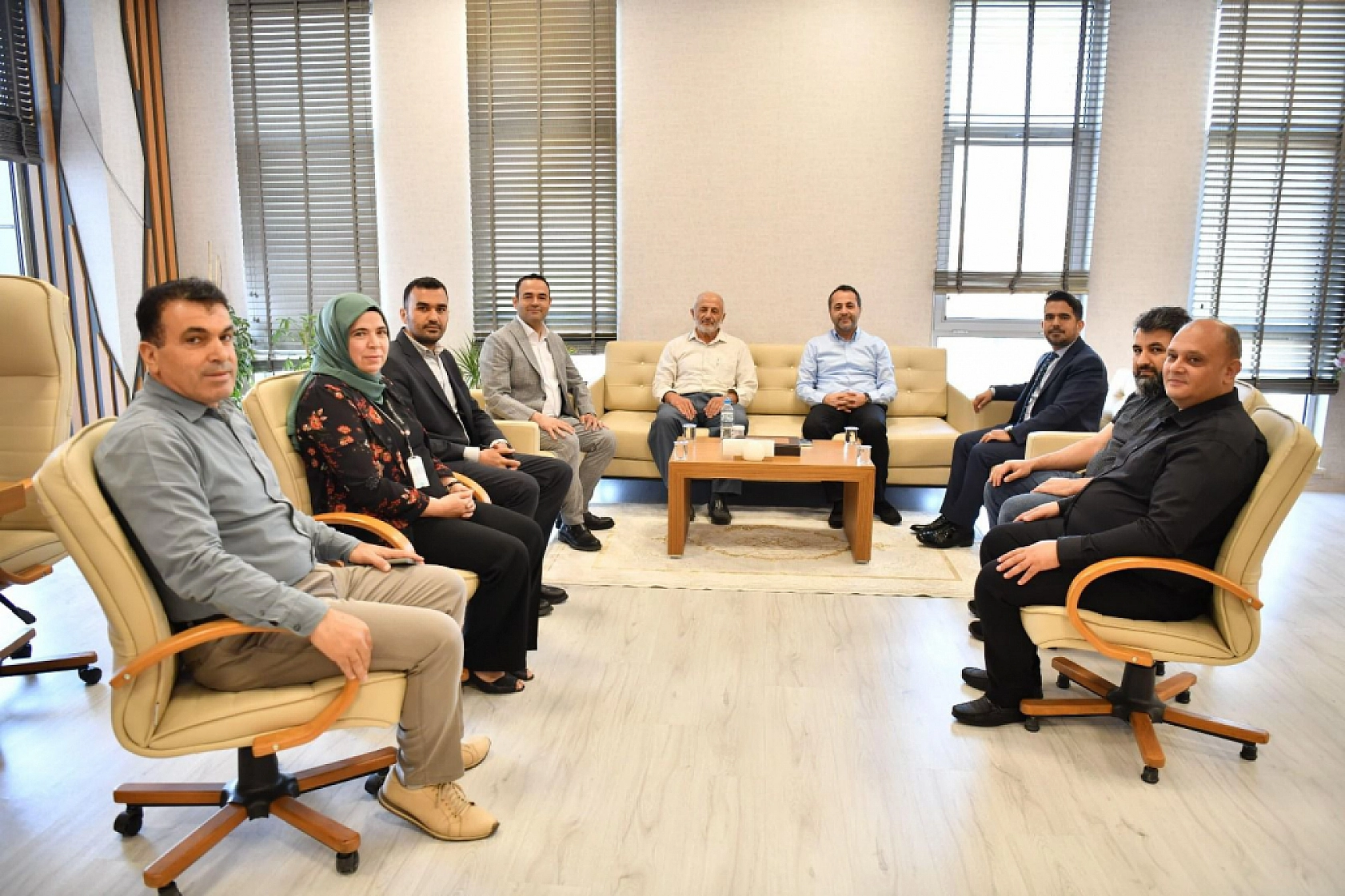 Malatya'da 3 yıl içinde güçlendirilecek...!