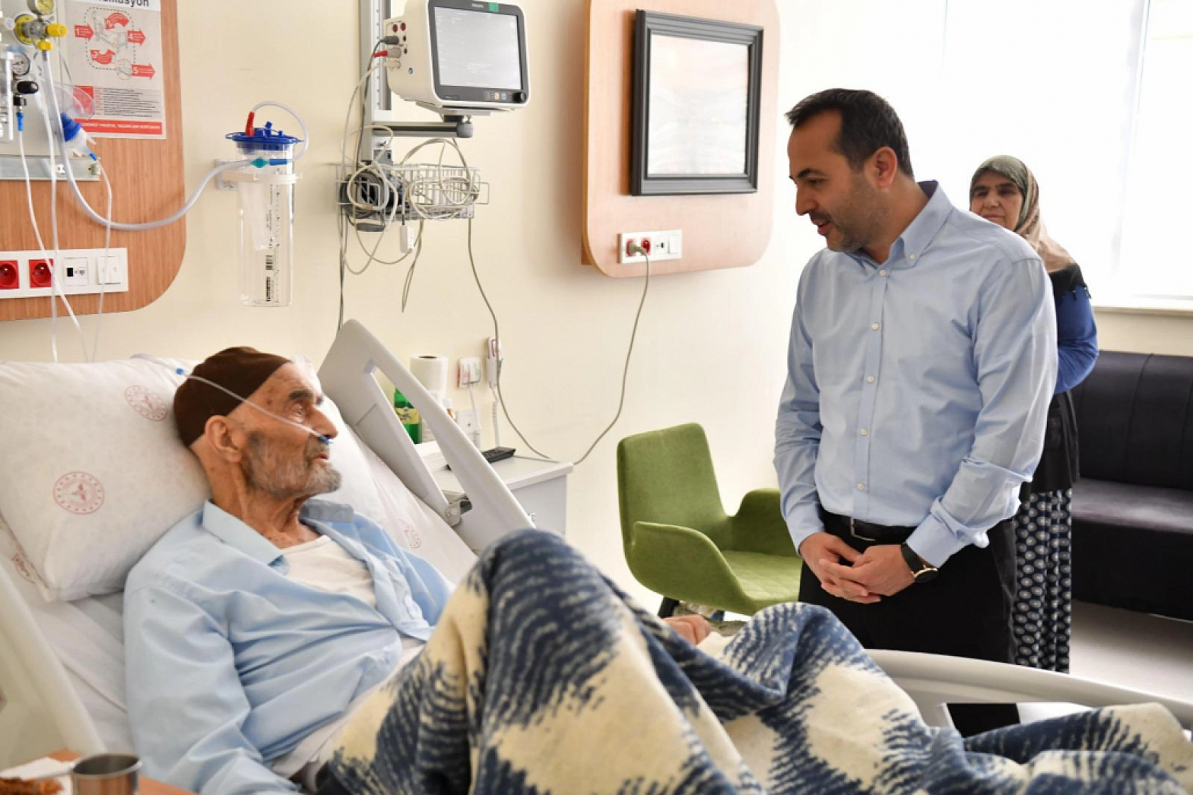 Malatya'da 3 yıl içinde güçlendirilecek...!