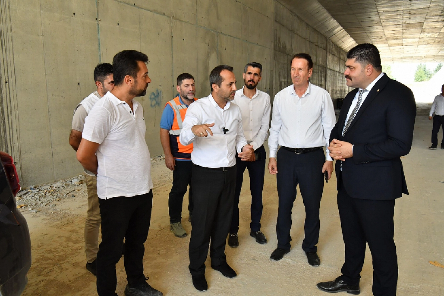 Malatya Havalimanı'nın açılış tarihi netleşti! Konfor ve Hız Devrimi Geliyor!