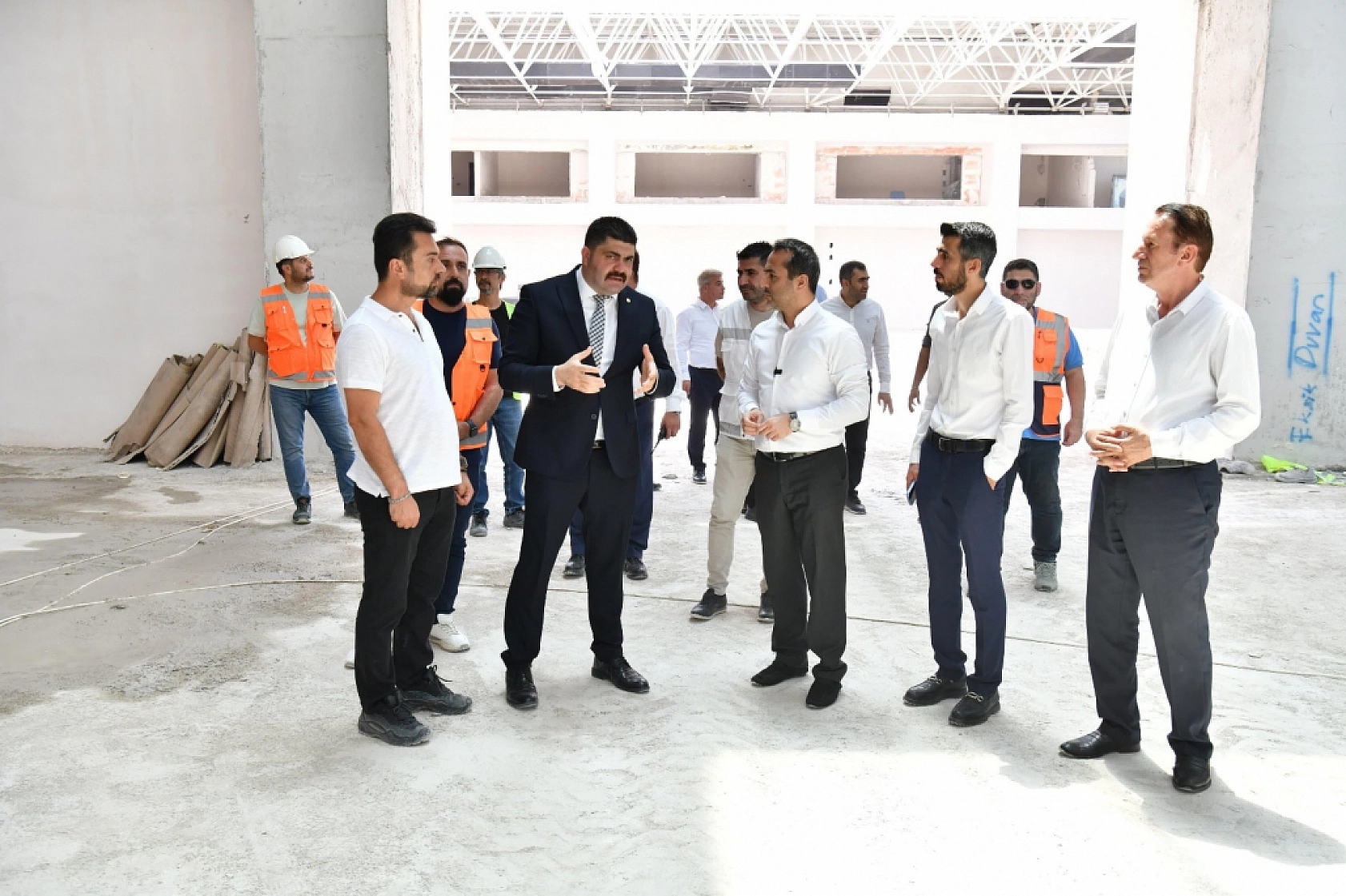 Malatya Havalimanı'nın Açılış Tarihi Netleşti! Konfor ve Hız Devrimi Geliyor!
