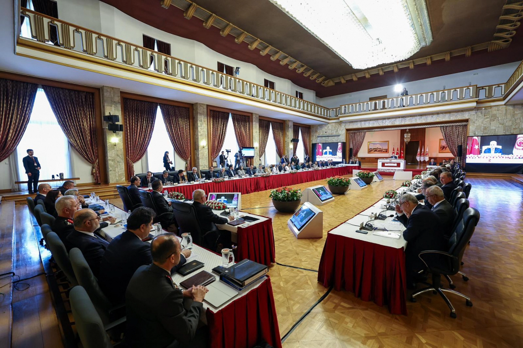 Babacan'dan Yeni Anayasa Vurgusu: Toplumun Her Kesimi Dinlenecek