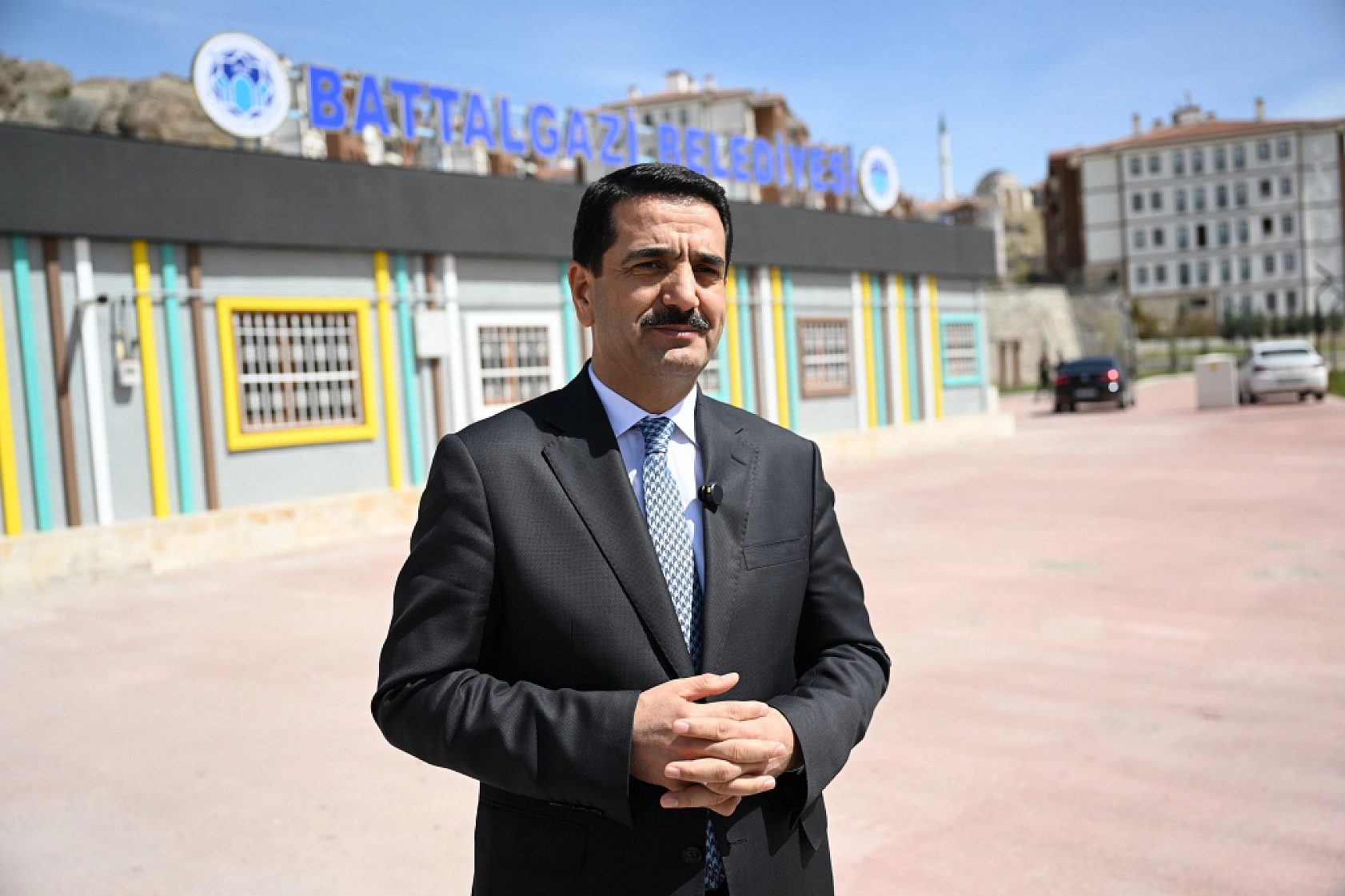 Battalgazi Belediyesinin 1,5 yıllık çalışma özeti: Peki hangi hizmetler yapıldı?