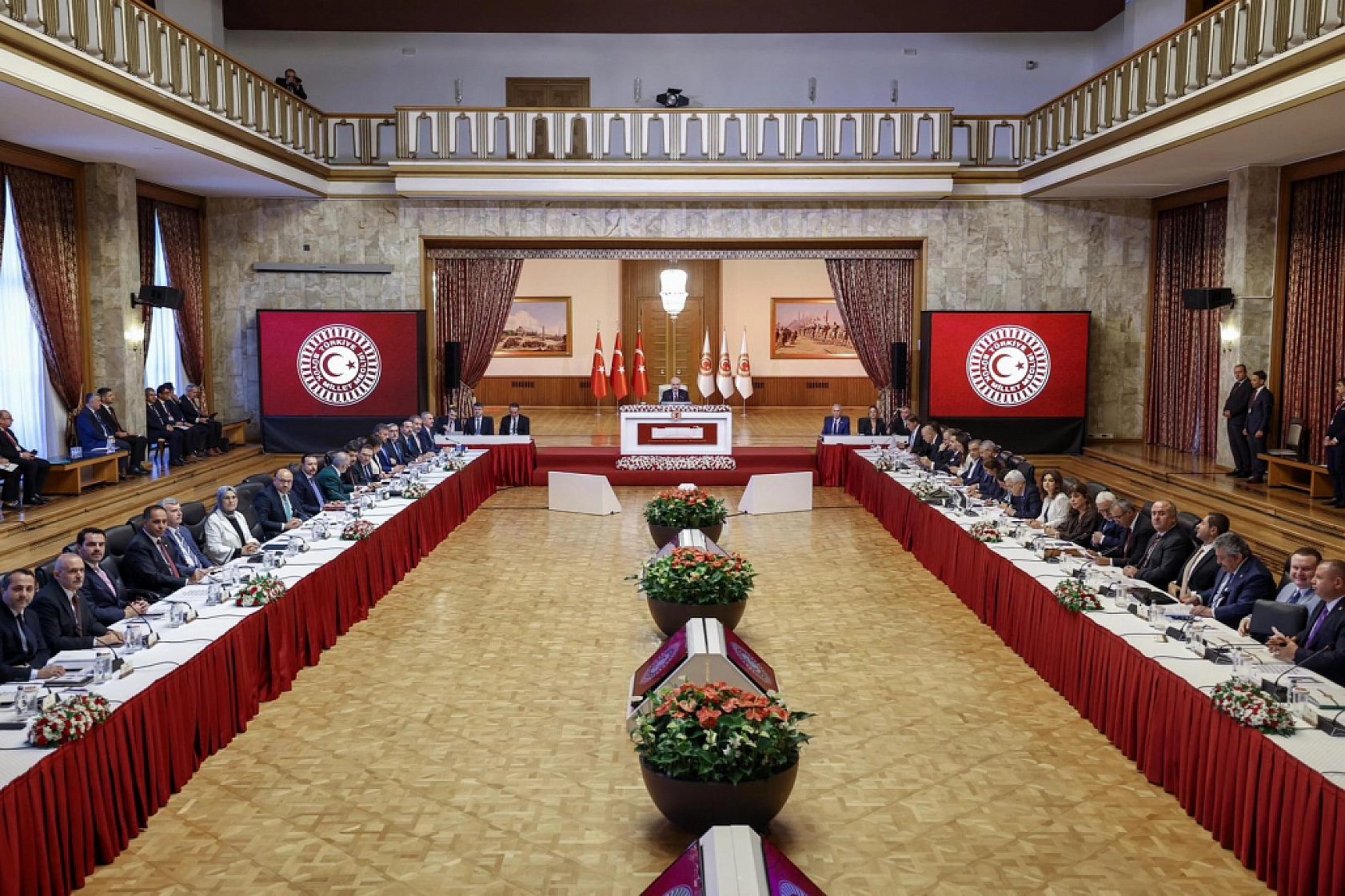 Babacan'dan Yeni Anayasa Vurgusu: Toplumun Her Kesimi Dinlenecek