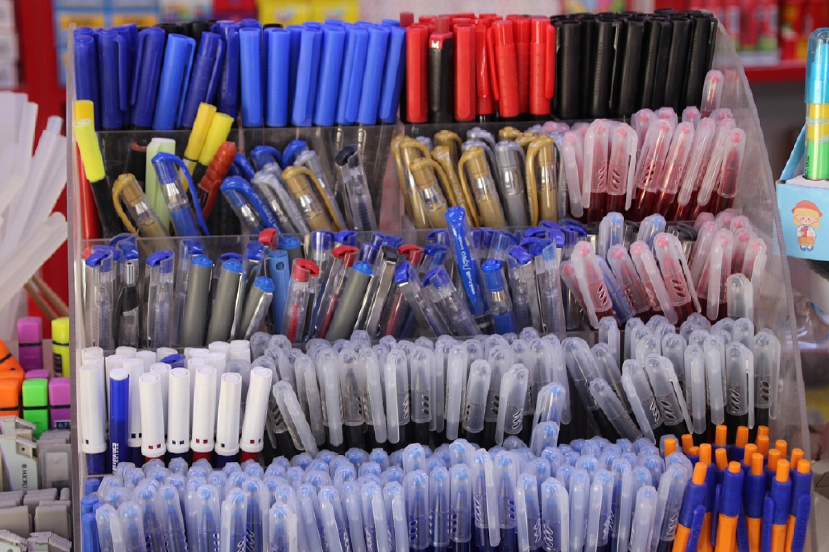 Malatya'da Çantalar Defter Yerine Enflasyonla Taştı…