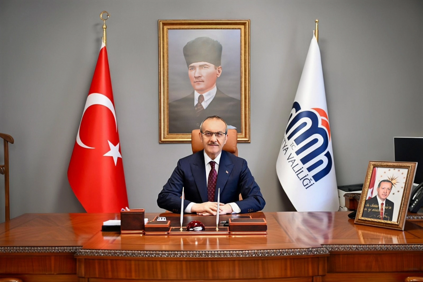 Malatya'da depremin 3. Yılında tamamlanarak hizmete açılacak…