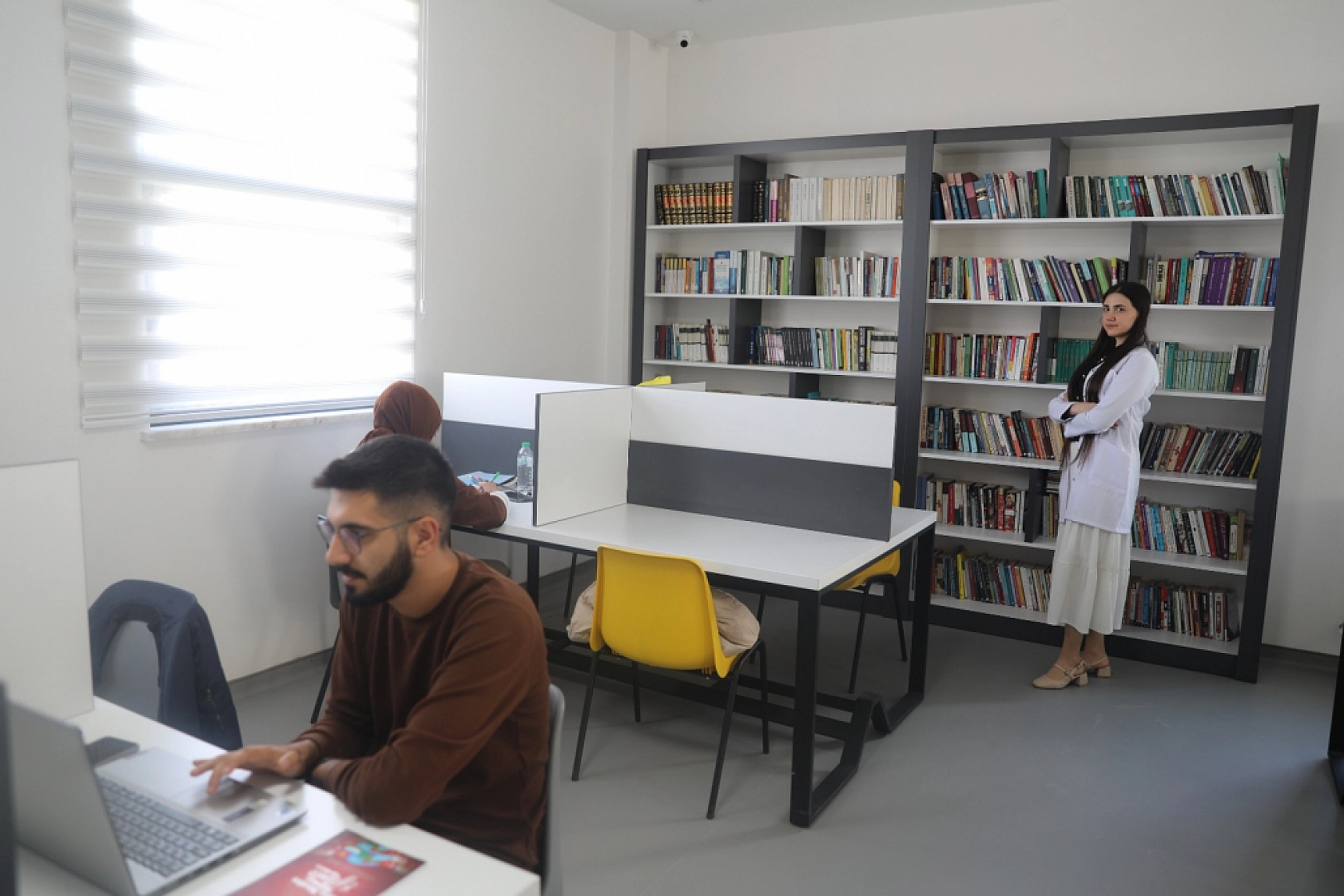 Kurs fiyatları cep yaktı: Belediye öğrenciler için ücretsiz başlattı