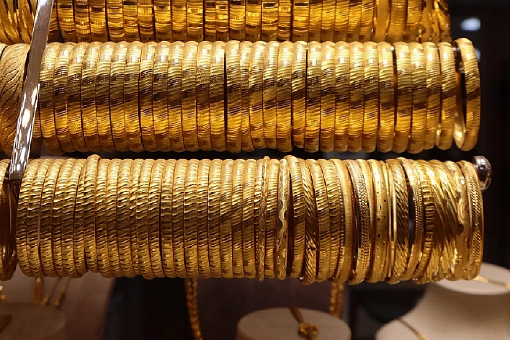 Malatya'da altın fiyatlarında son durum (23.11.2025)