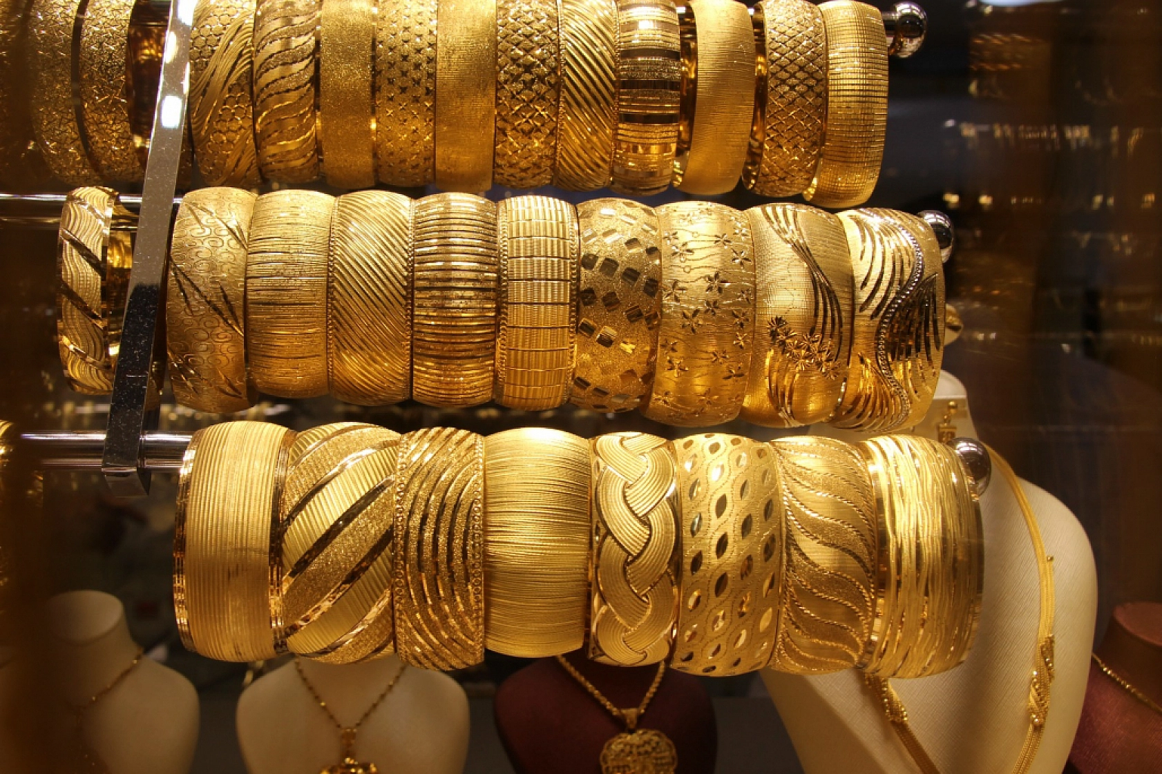 Malatya'da altın fiyatlarında son durum (24.11.2025)