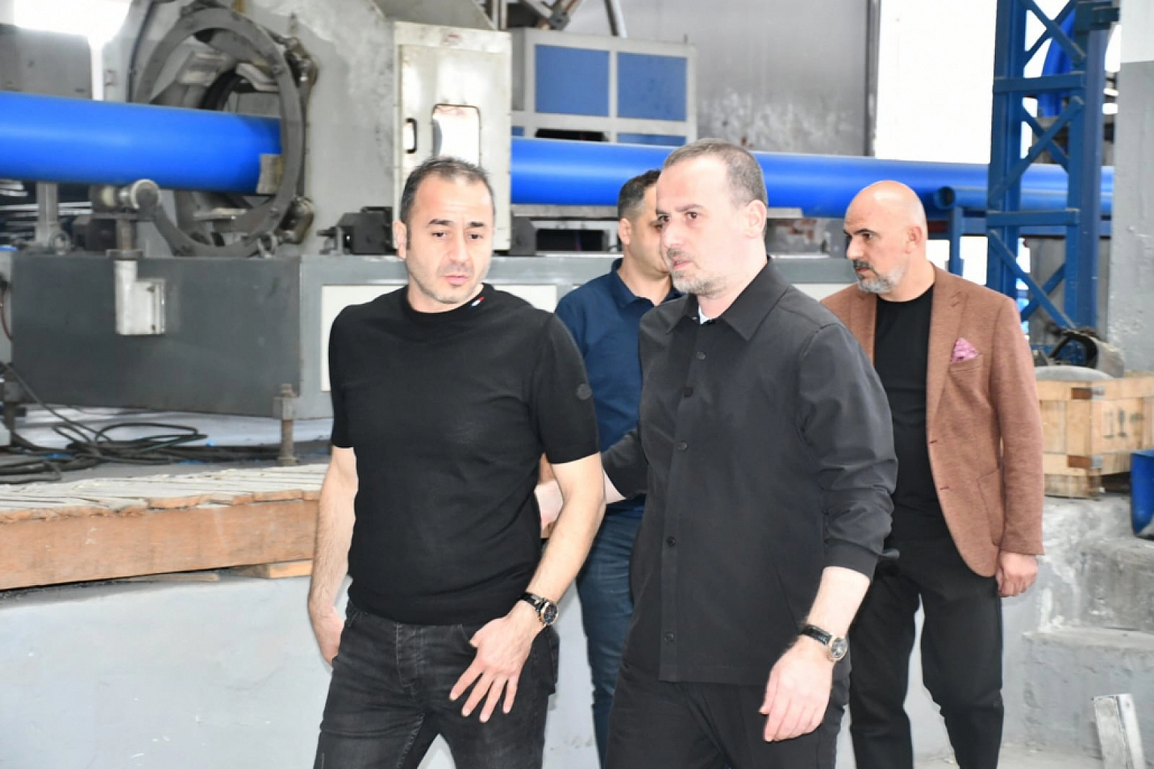 Malatya'da Yeni Yatırım Yapmak İsteyenler İçin Engel Arsa Sorunu