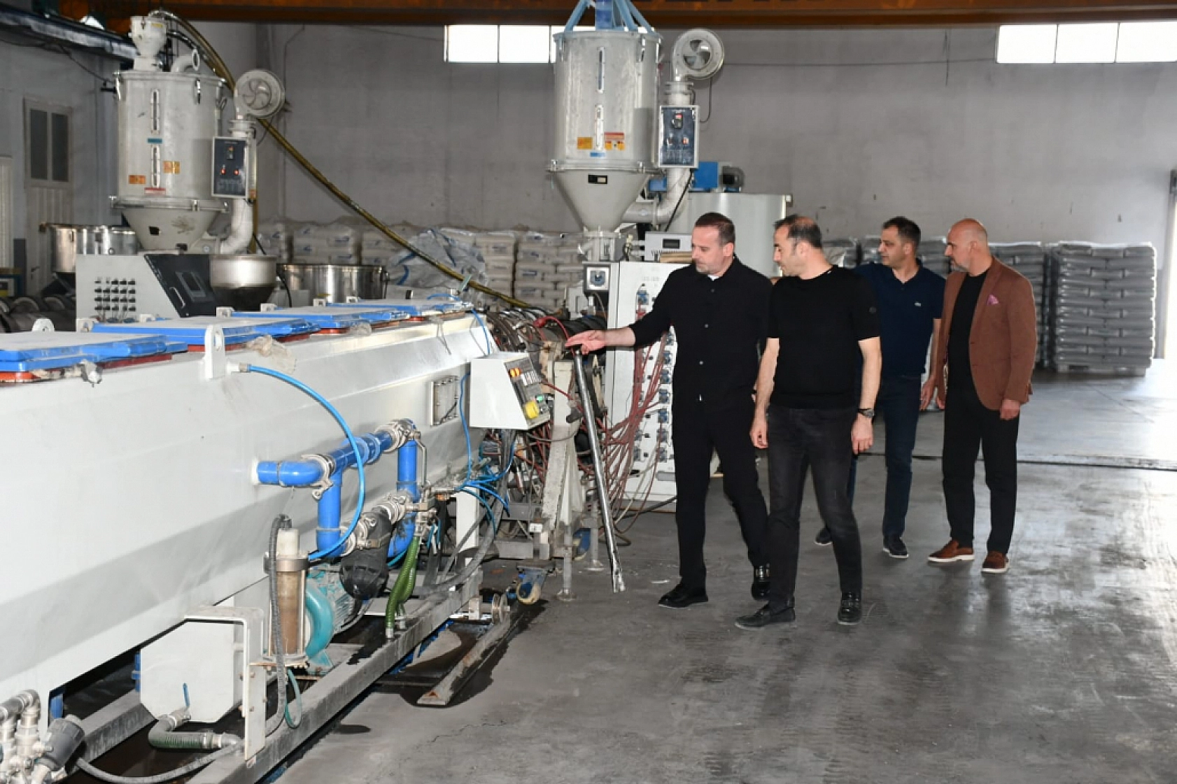 Malatya'da Yeni Yatırım Yapmak İsteyenler İçin Engel Arsa Sorunu