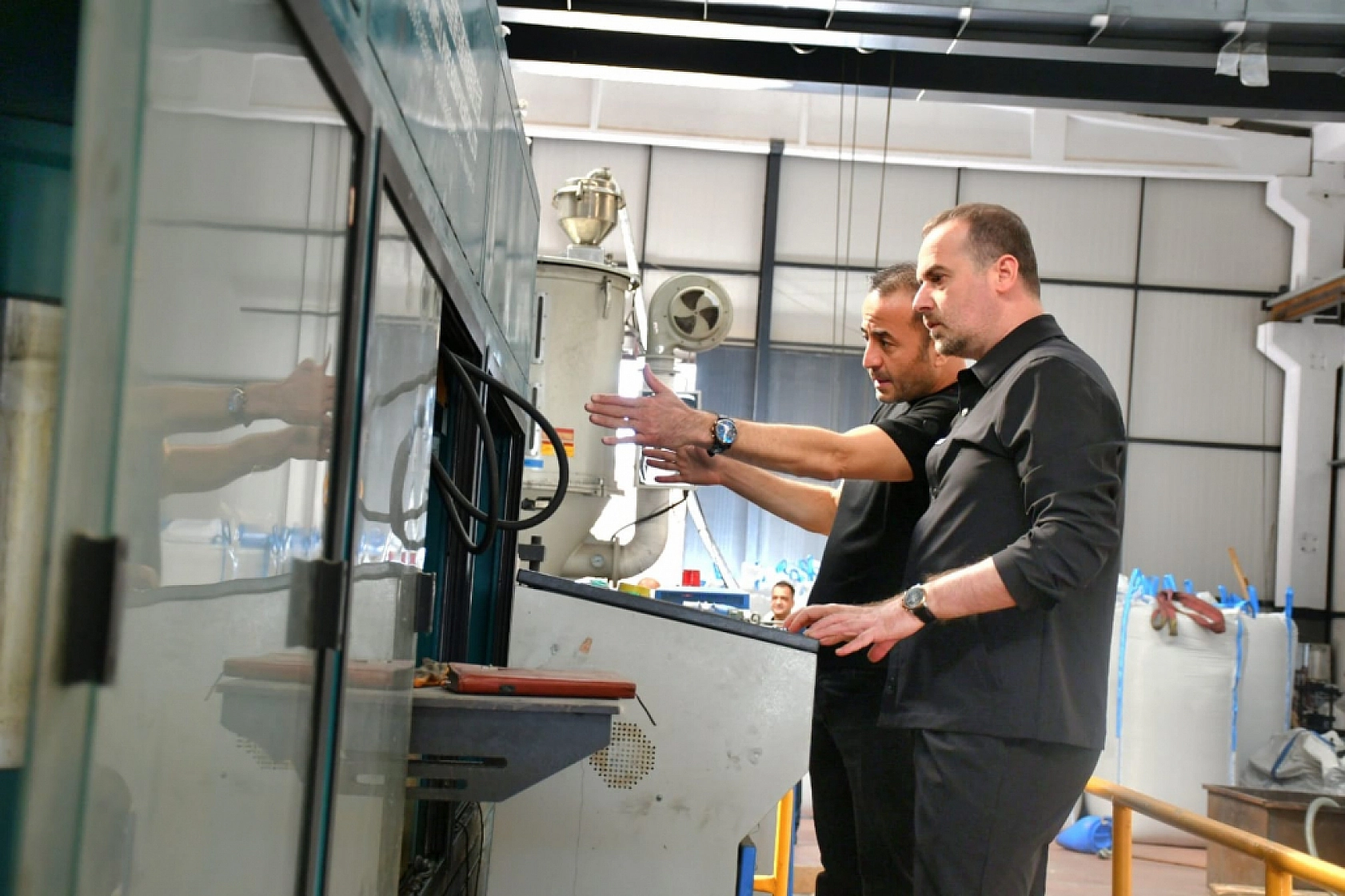 Malatya'da Yeni Yatırım Yapmak İsteyenler İçin Yeni Engel Arsa Sorunu