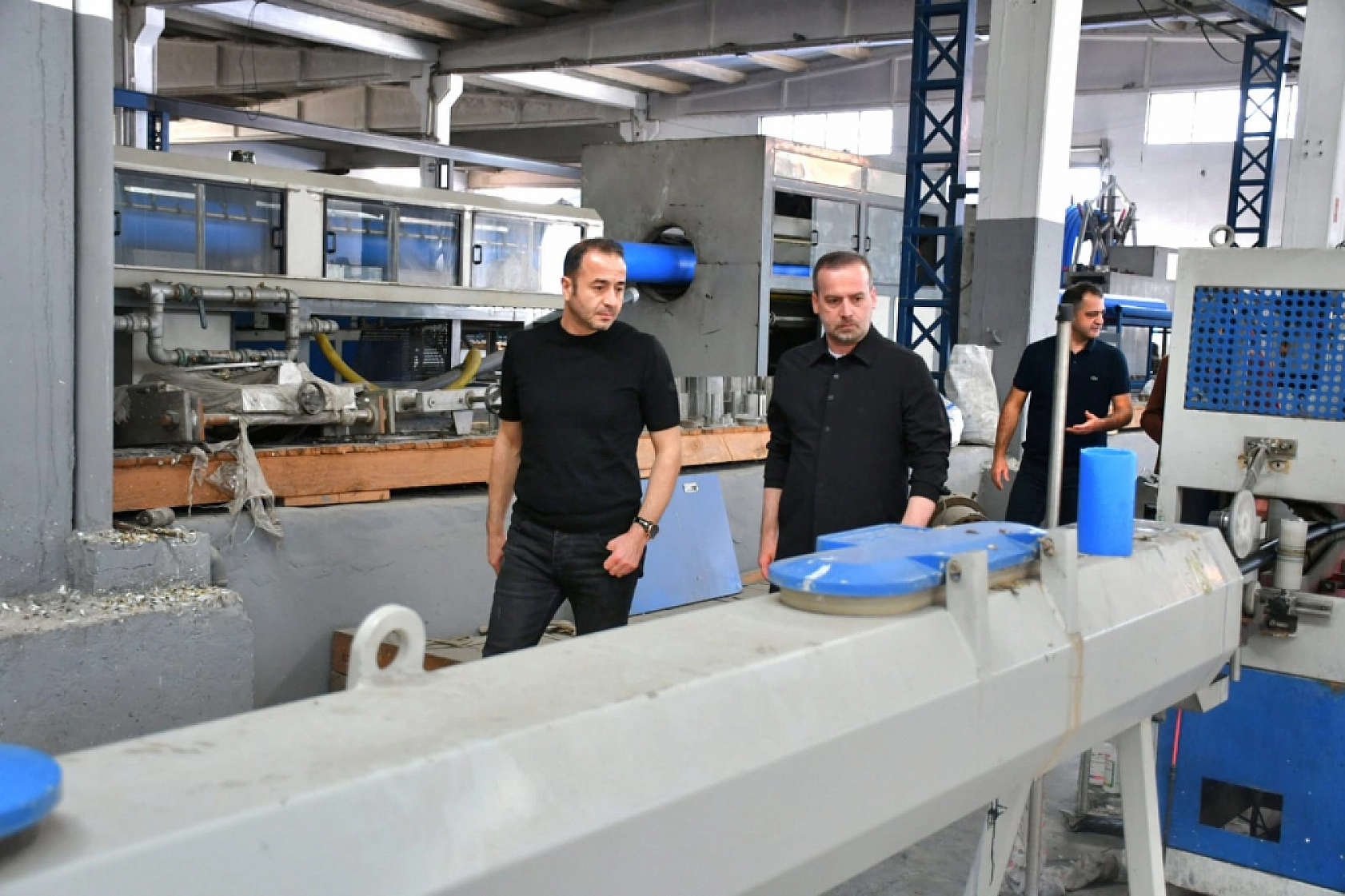 Malatya'da Yeni Yatırım Yapmak İsteyenler İçin Yeni Engel Arsa Sorunu