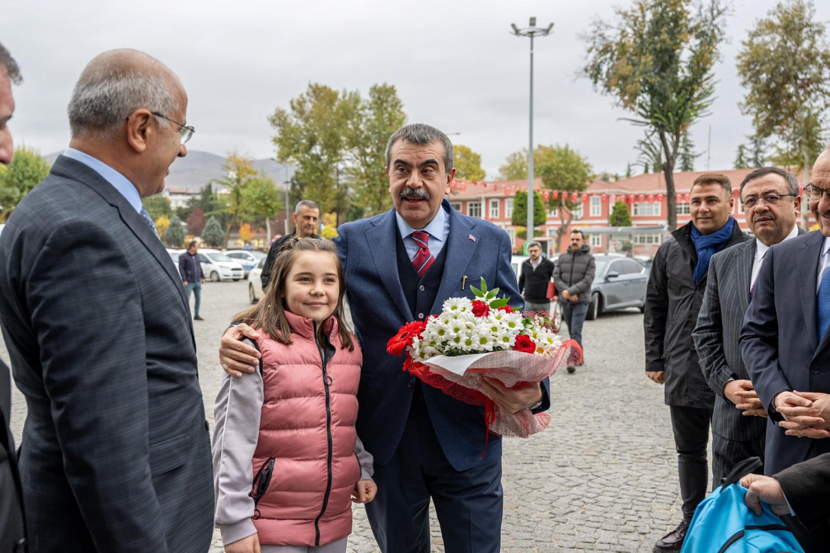 Bölgenin En Büyüğü Malatya'da İnşa Ediliyor! 24 Saat Açık Olacak…
