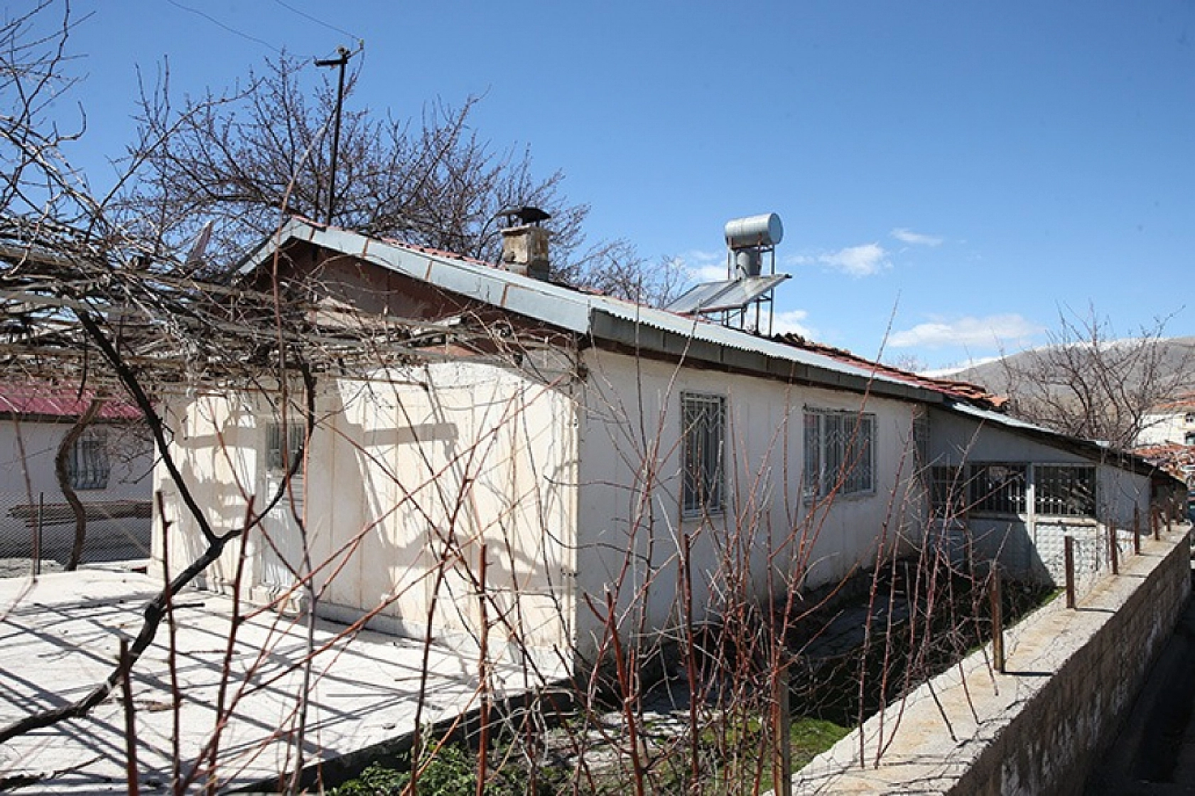 Malatya'dan Adıyaman ve Gaziantep'e gidiyor, Erkenek'e verilmiyor!