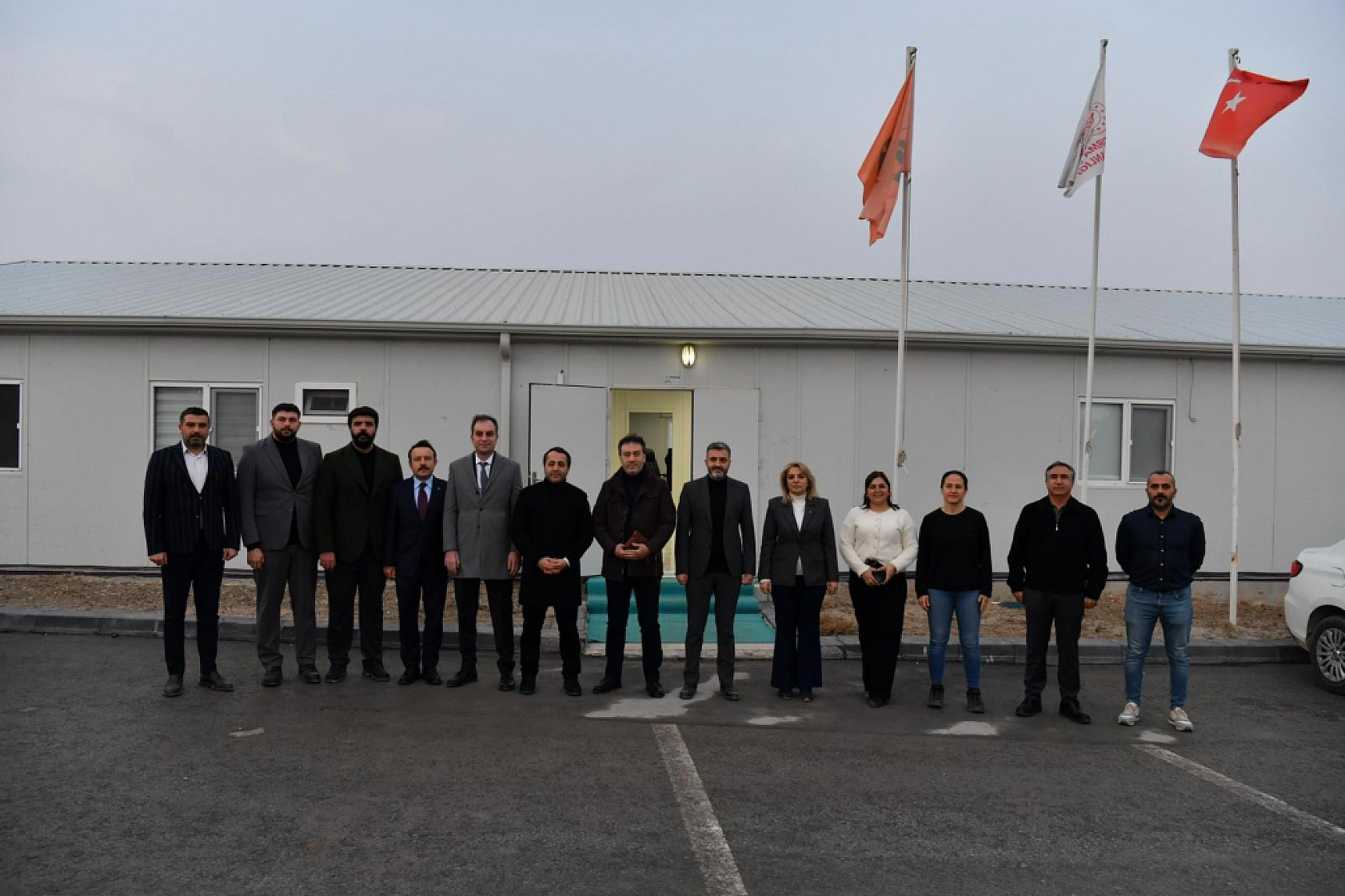 Kuzey Çevre Yolu'nun açılış tarihi belli oldu