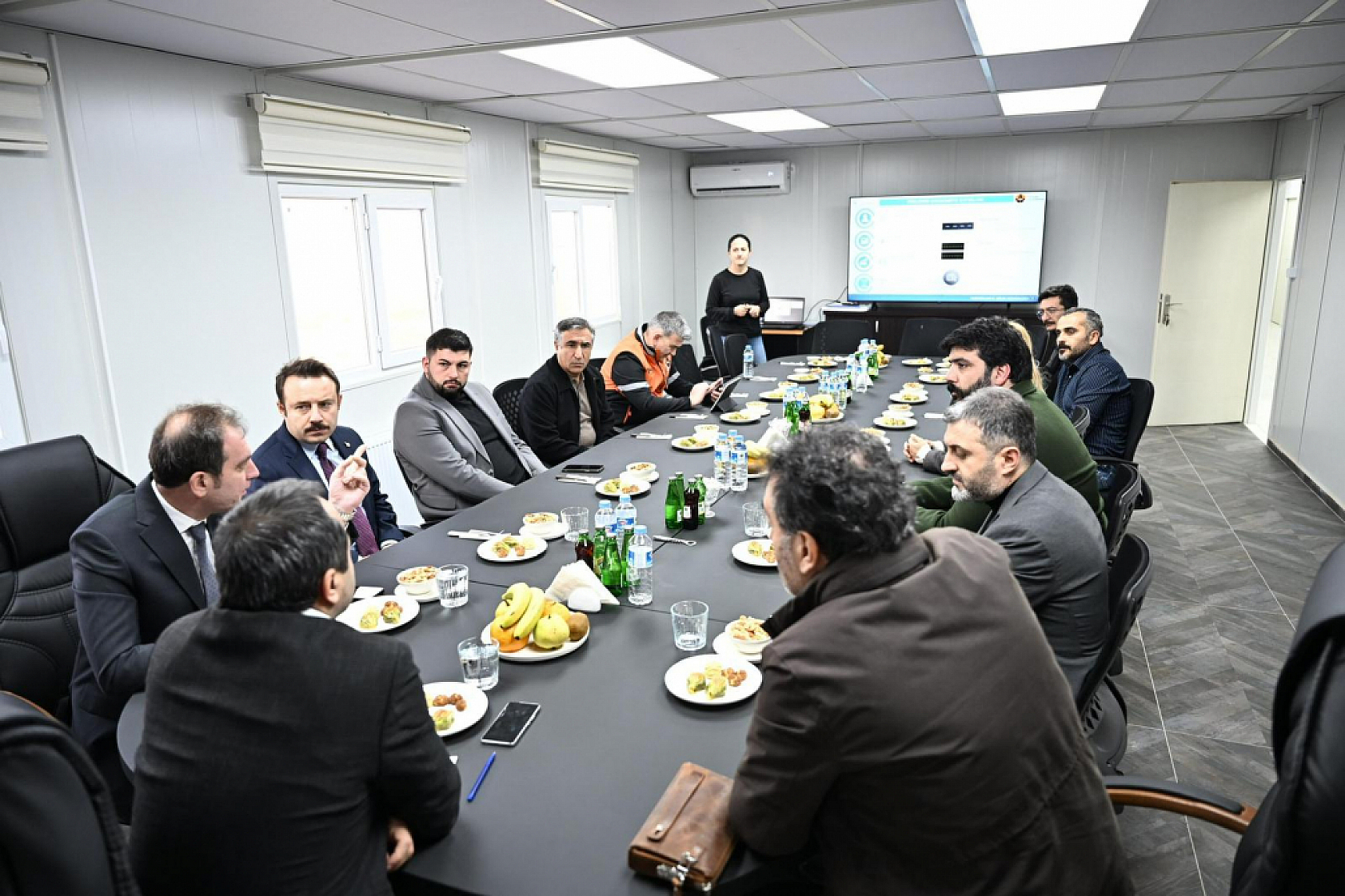 Kuzey Çevre Yolu'nun açılış tarihi belli oldu