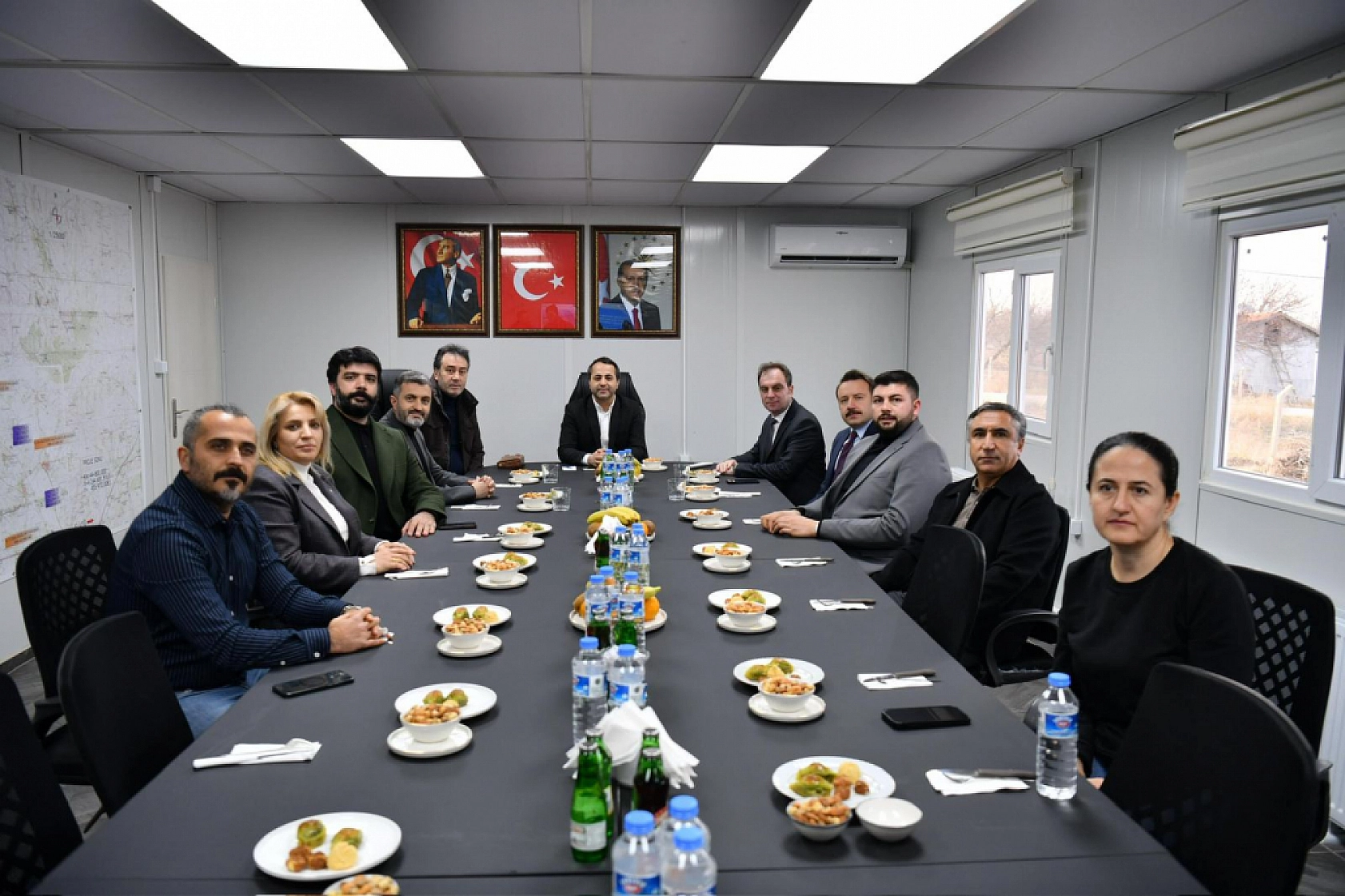 Kuzey Çevre Yolu'nun açılış tarihi belli oldu