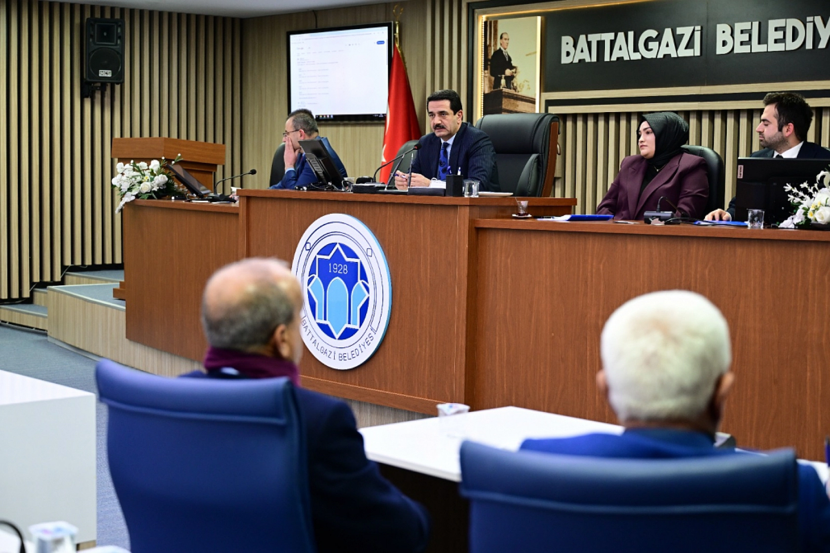 Eski Malatya'ya yeni sanayi sitesi 100 dükkan inşa edilecek!