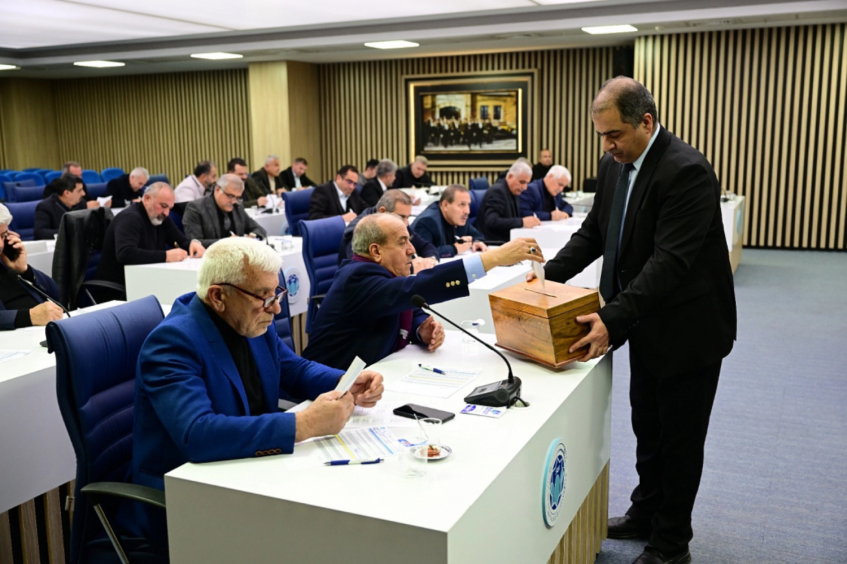 Eski Malatya'ya yeni sanayi sitesi 100 dükkan inşa edilecek!