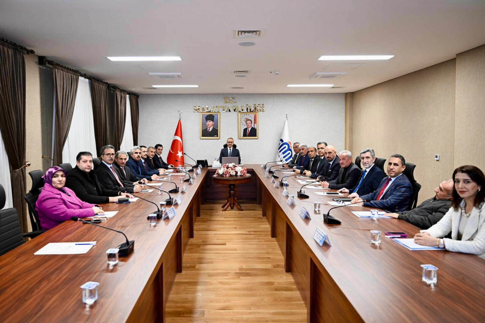 Rapor açıklandı: Malatya'da 16 binden fazla kişi iş sahibi oldu