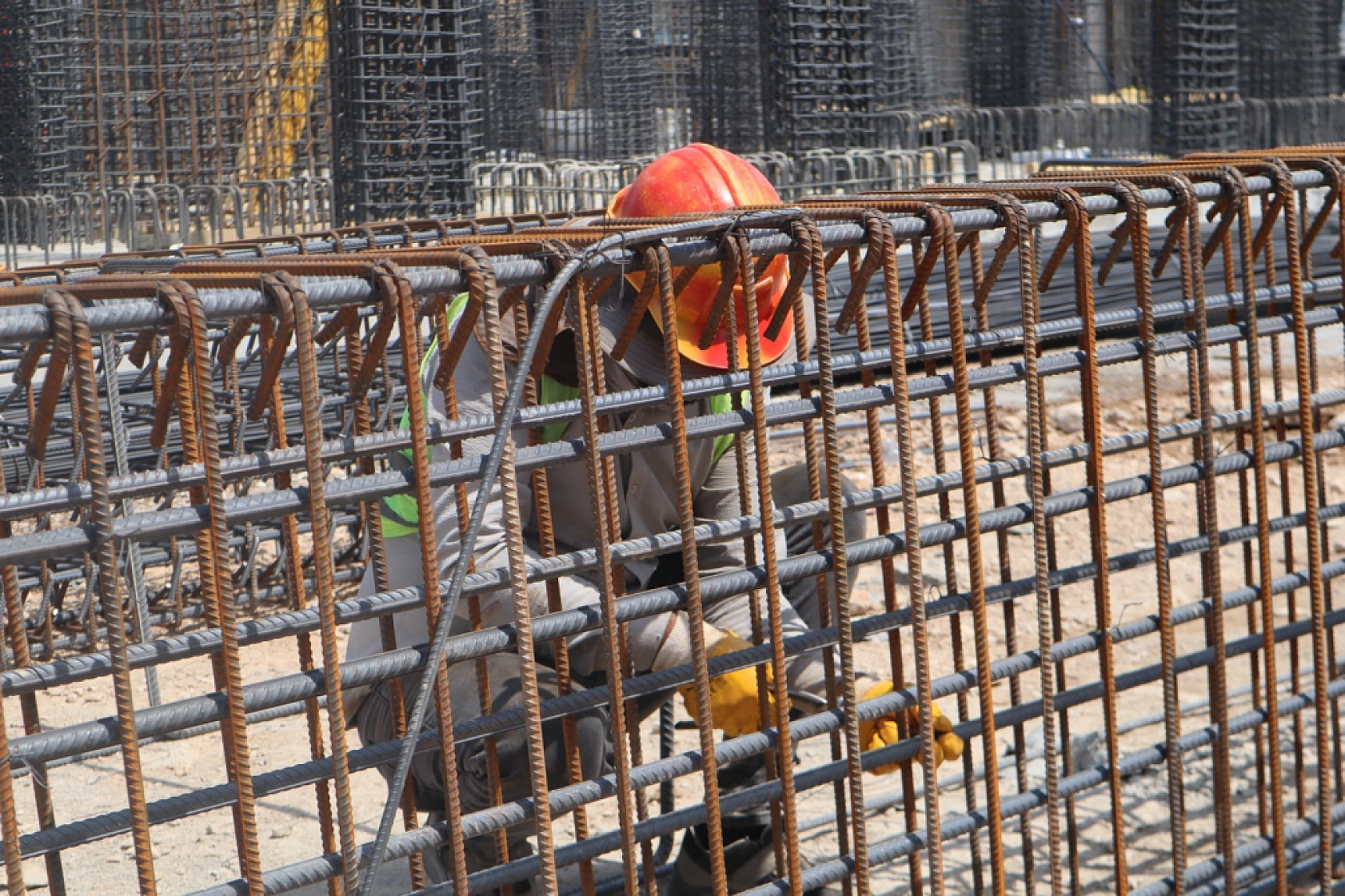 Tüm binalarda zorunlu hale getiriliyor! Binalar yüzde 99 daha sağlam olacak!