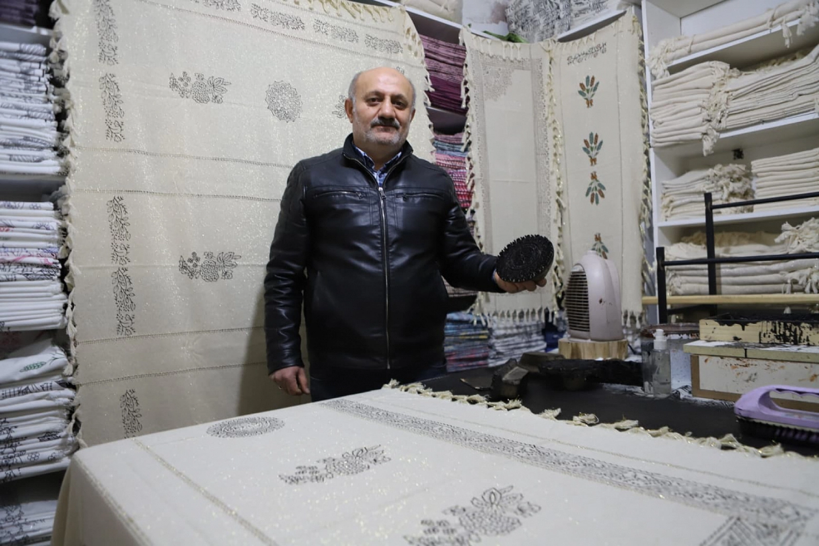Ihlamur Ağacının Kumaşla Dansı: 600 Yıllık Aşk Mirası