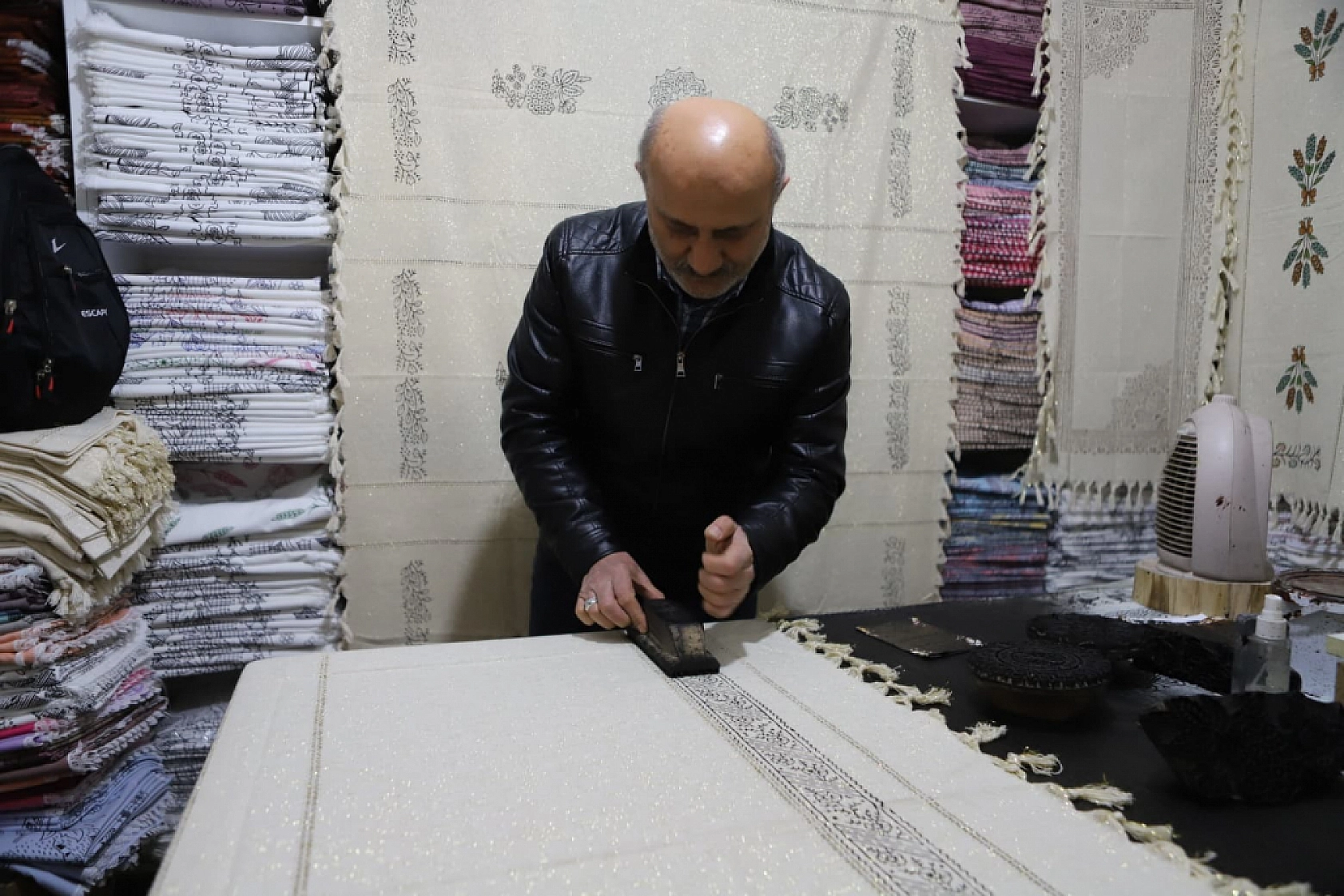 Ihlamur Ağacının Kumaşla Dansı: 600 Yıllık Aşk Mirası