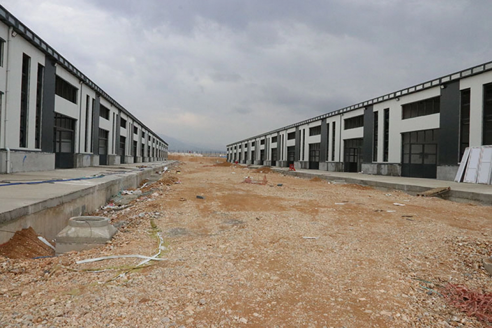 Malatya'nın geleceği hiçe sayıldı: 47 yıldır çivi çakılmamış!