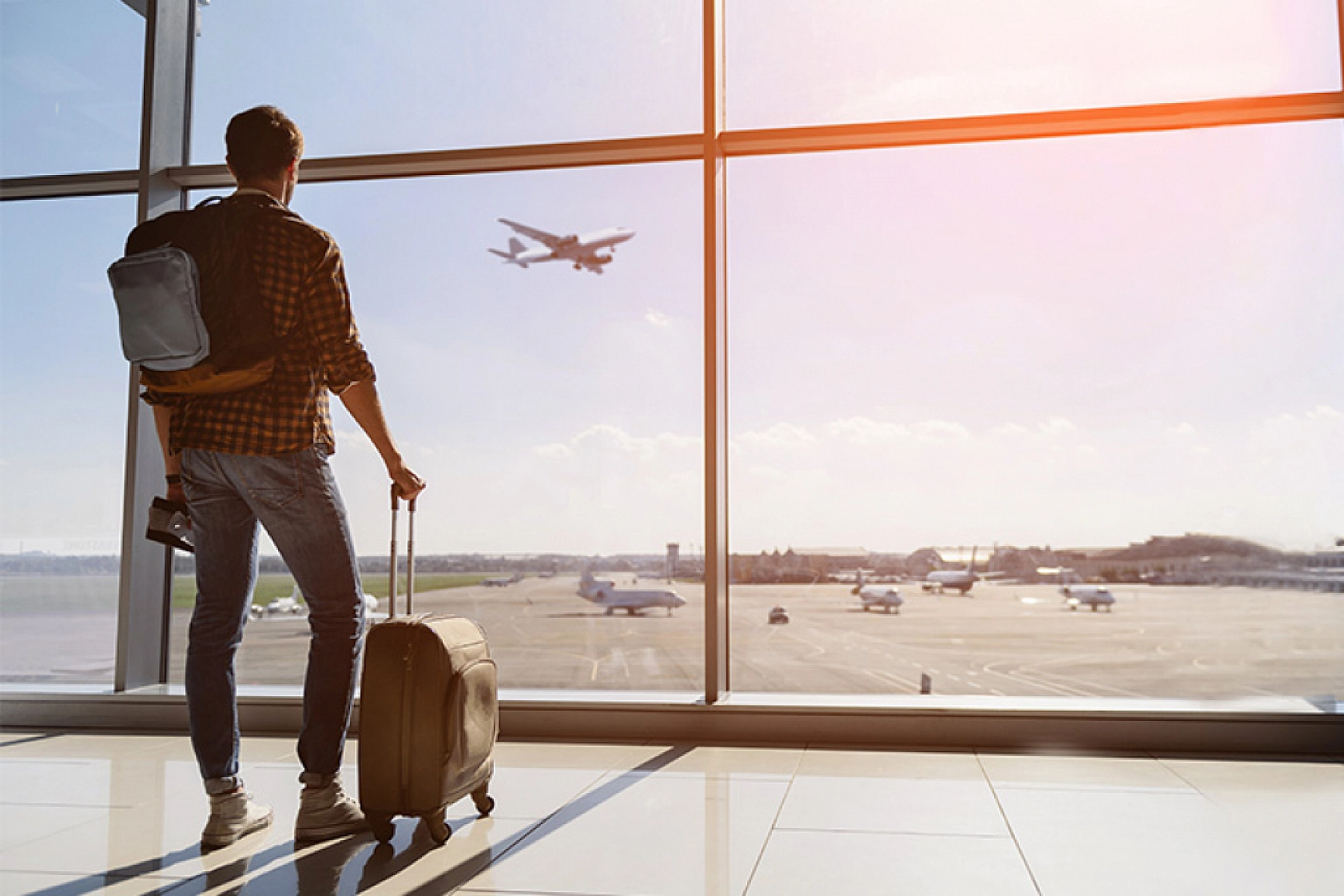 Malatya'dan Avrupa'ya Gidecekler Dikkat: Sistem Değişiyor! Peki Yurt Dışına Gidiş Nasıl Olacak?