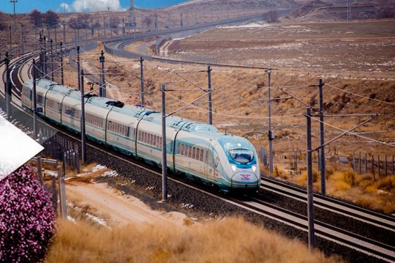 Avrupa'da 6, Dünyada 8. Sırada Fakat Yatırımlar Malatya'ya Ulaşmıyor...?