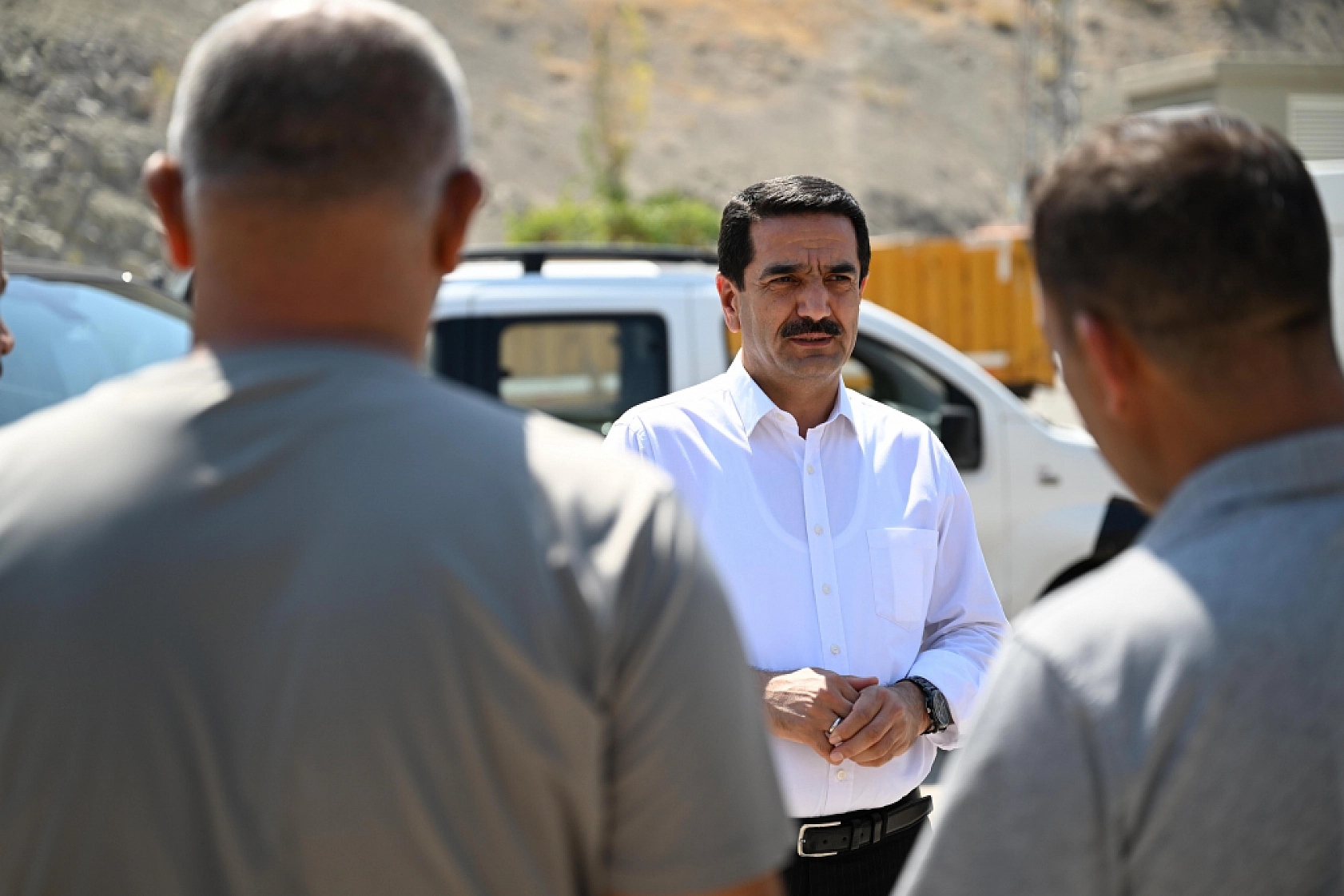 Malatya'da O Belediye Rekor Kırdı..! 50 Milyon Borç Ödedi...